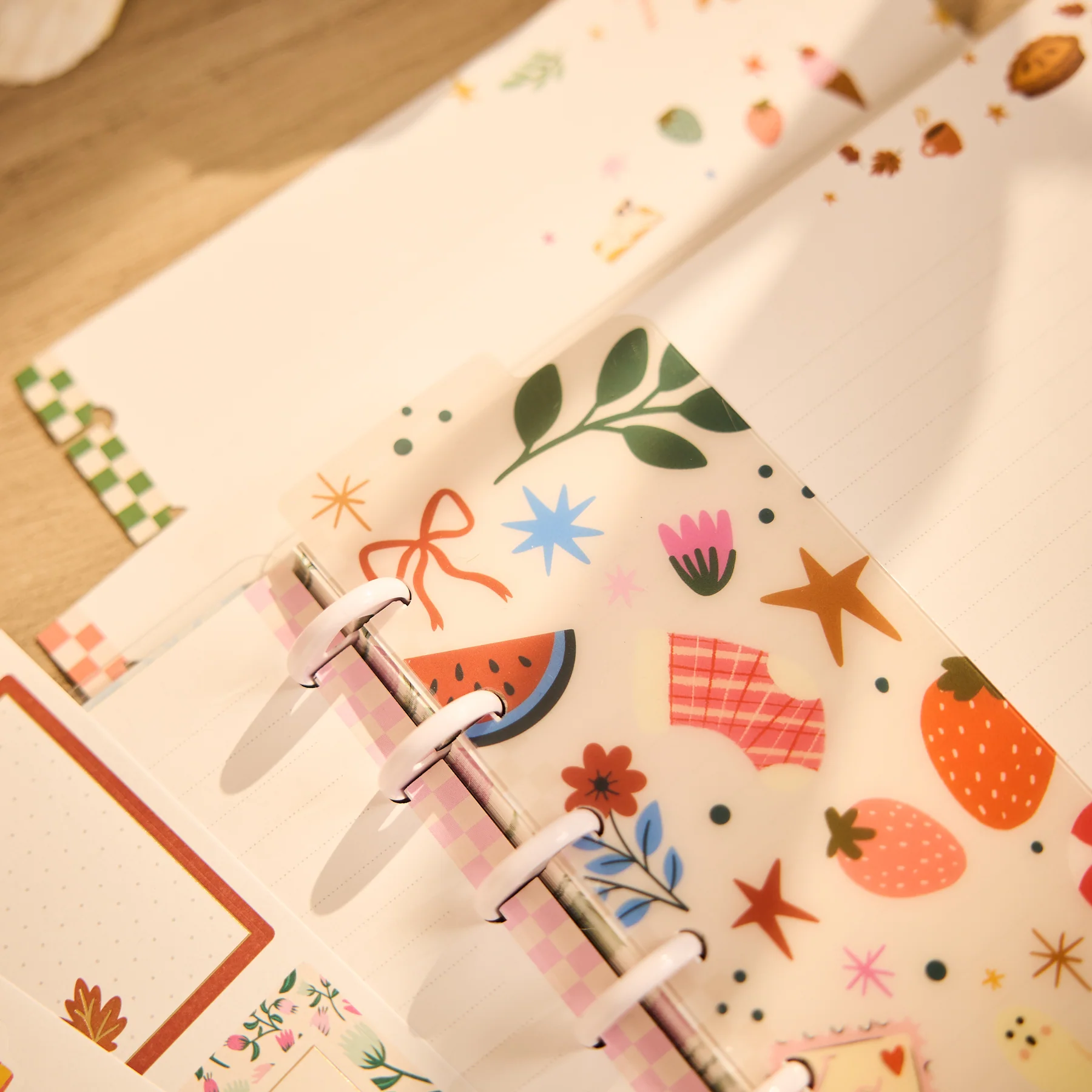 A Festive Year - Classic Accessory Pack - Image 4
