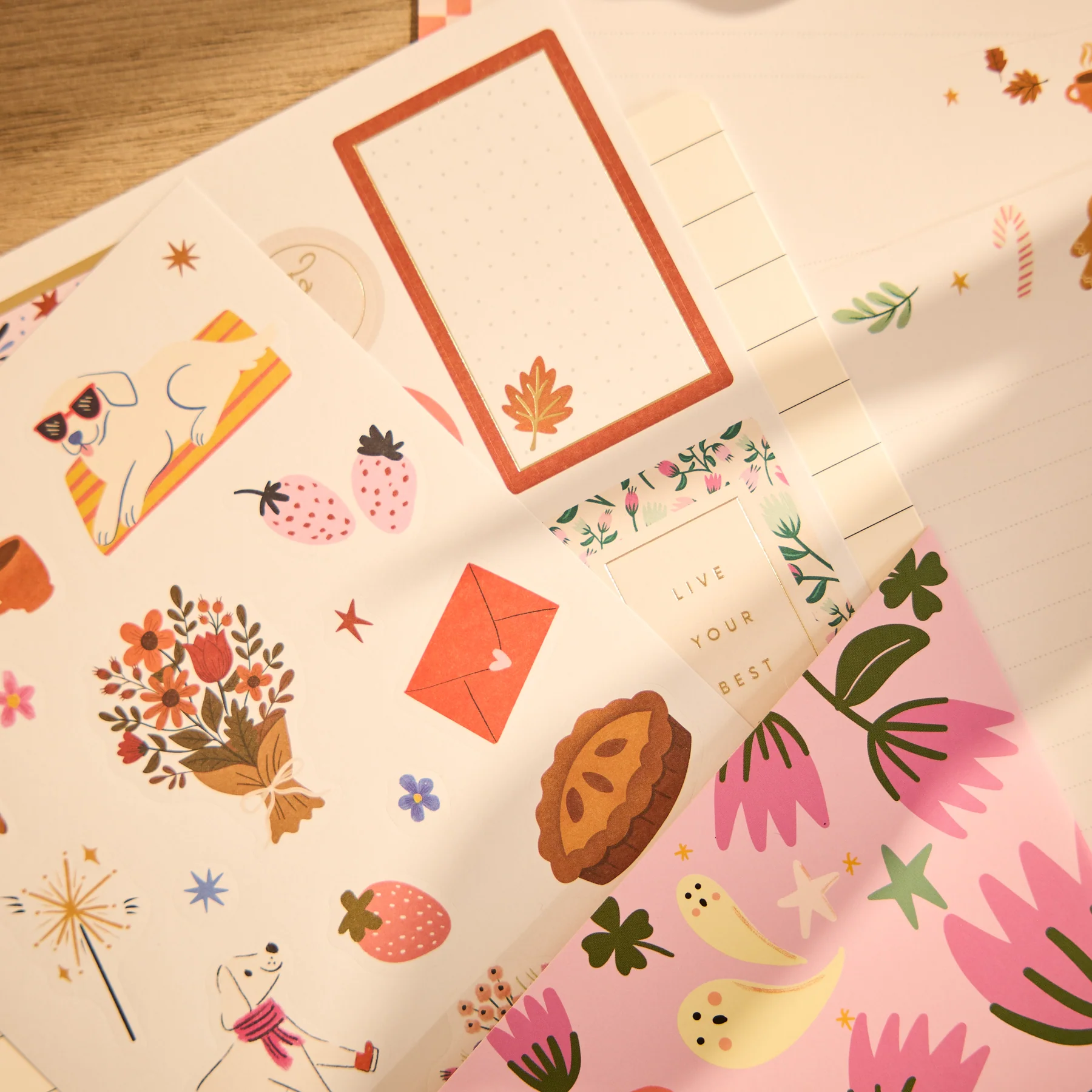 A Festive Year - Classic Accessory Pack - Image 5