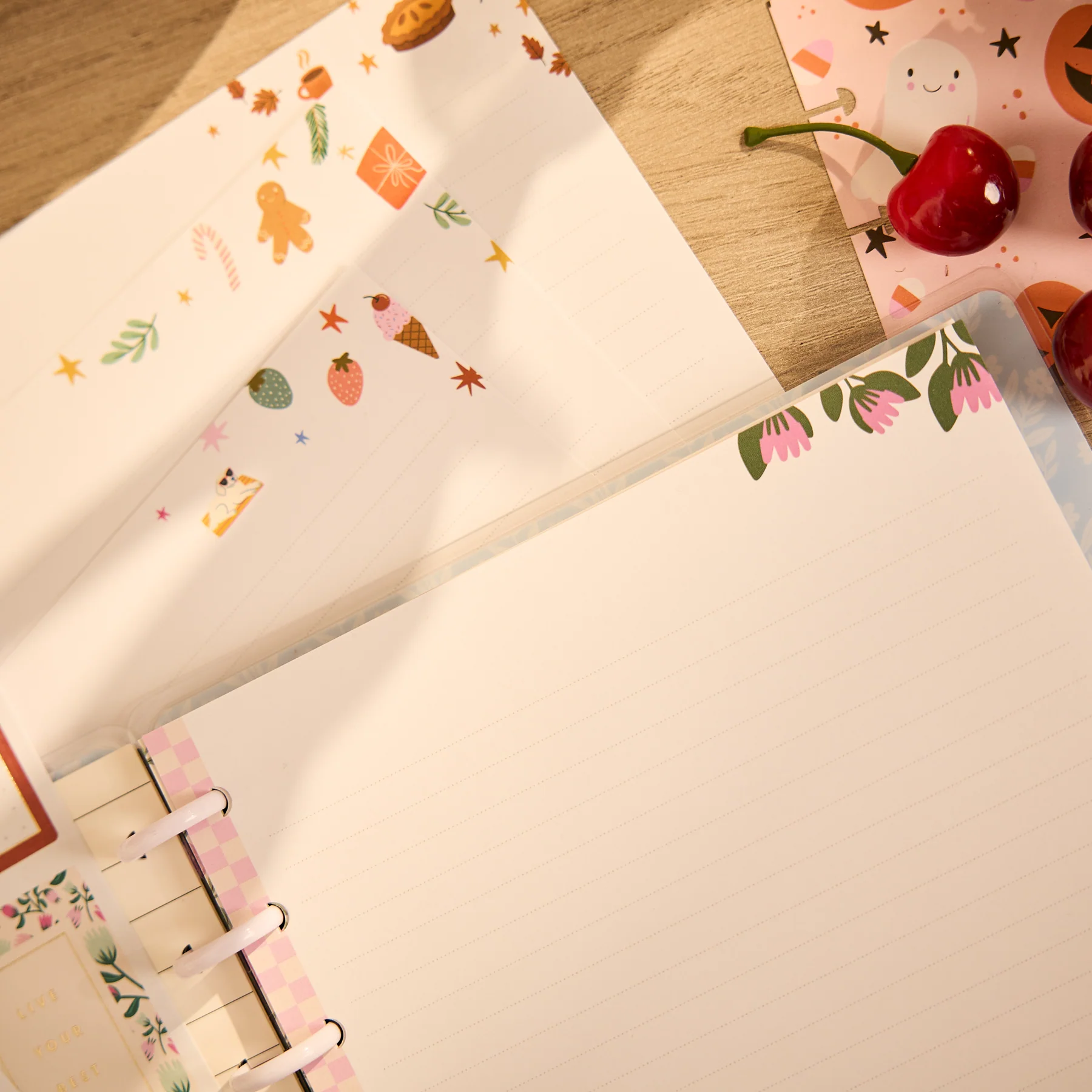 A Festive Year - Classic Accessory Pack - Image 6