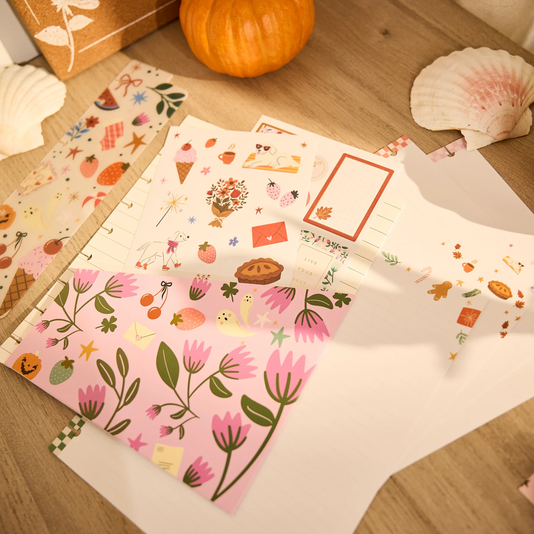 A Festive Year - Classic Accessory Pack - Image 7