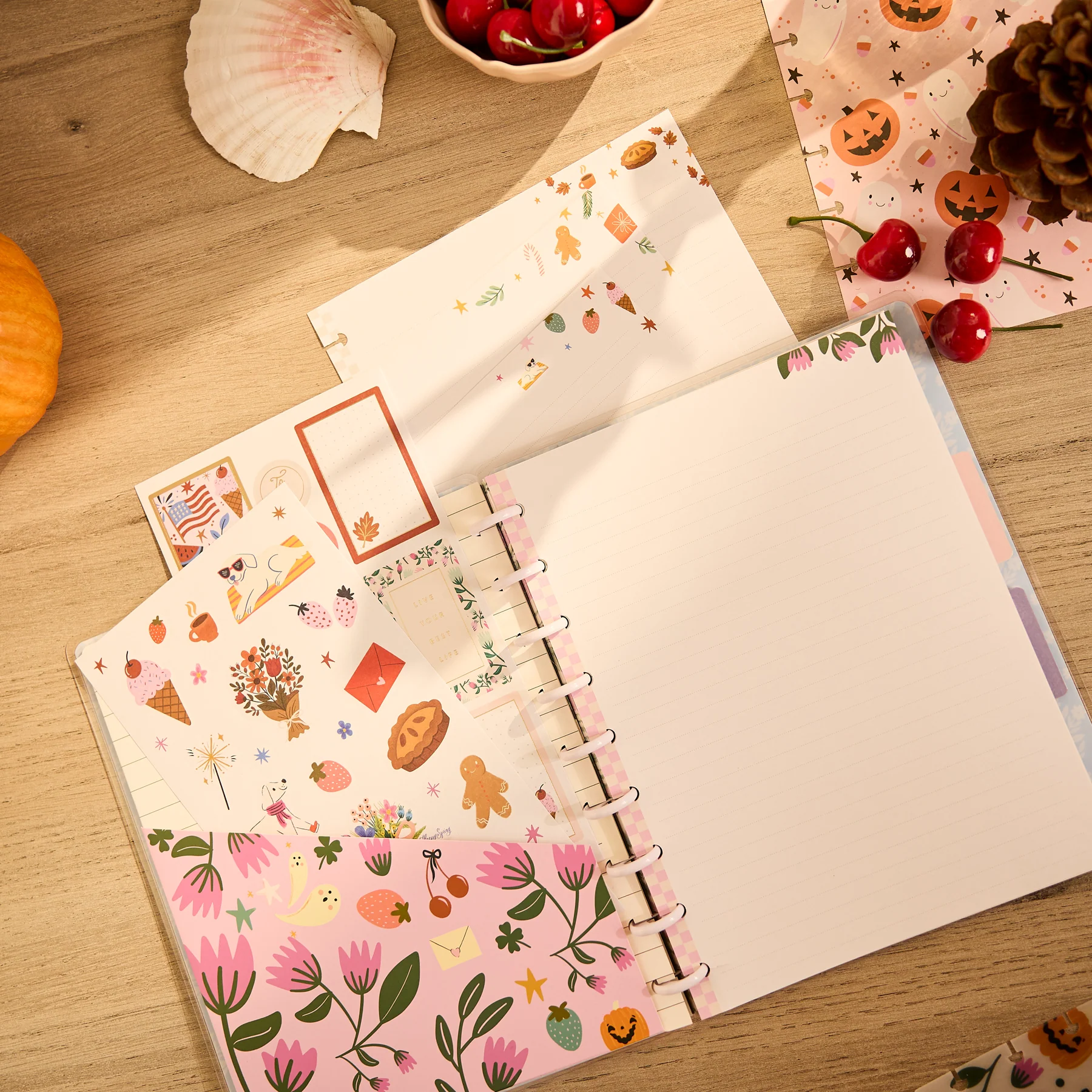 A Festive Year - Classic Accessory Pack - Image 8