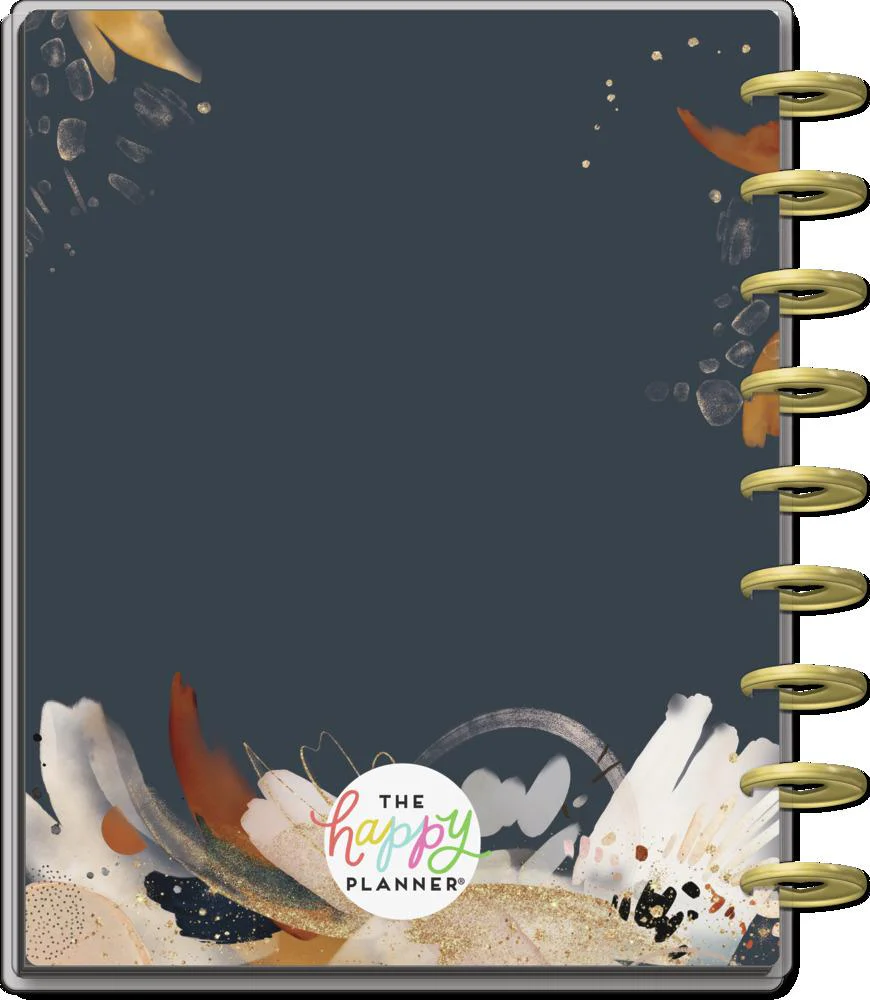 Abstract Watercolor Classic Recovery Guided Journal - Image 6