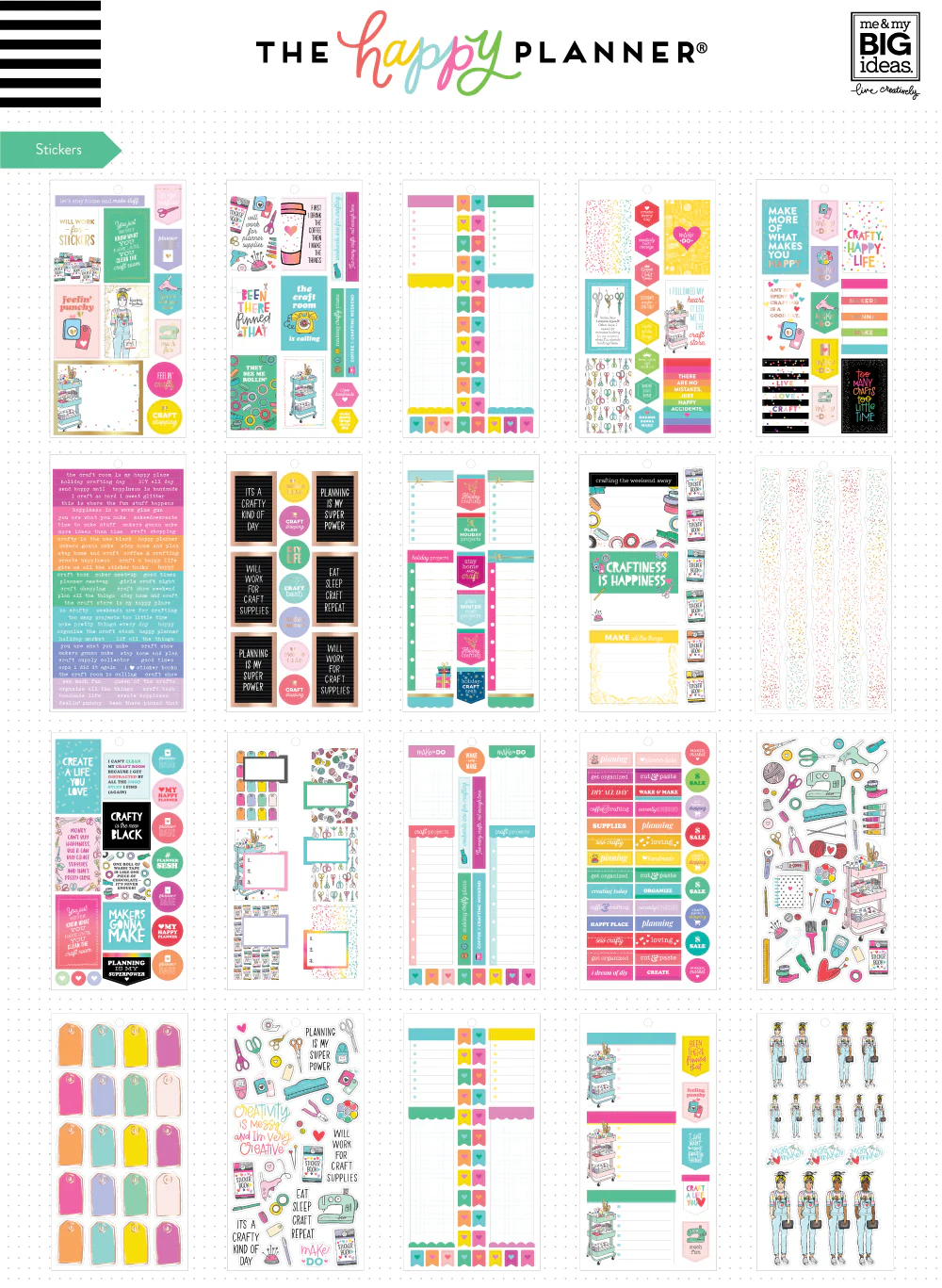 Accessory Book - Miss Maker - Image 2
