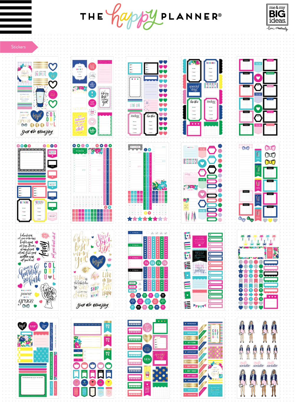 Accessory Book - Socialite - Image 2