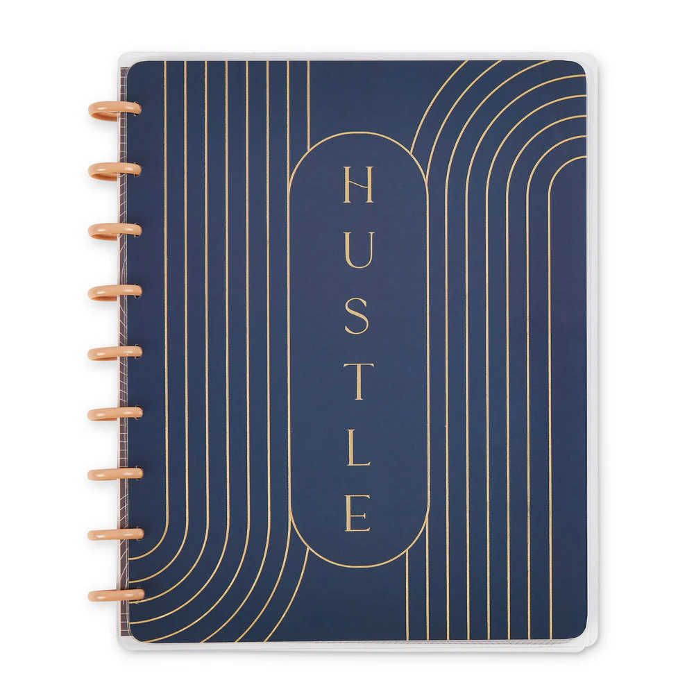 Achieve Greatness Classic Notebook