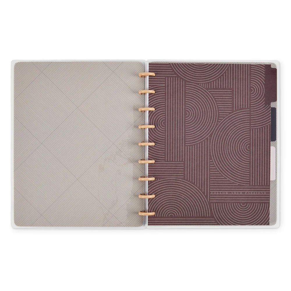 Achieve Greatness Classic Notebook - Image 2
