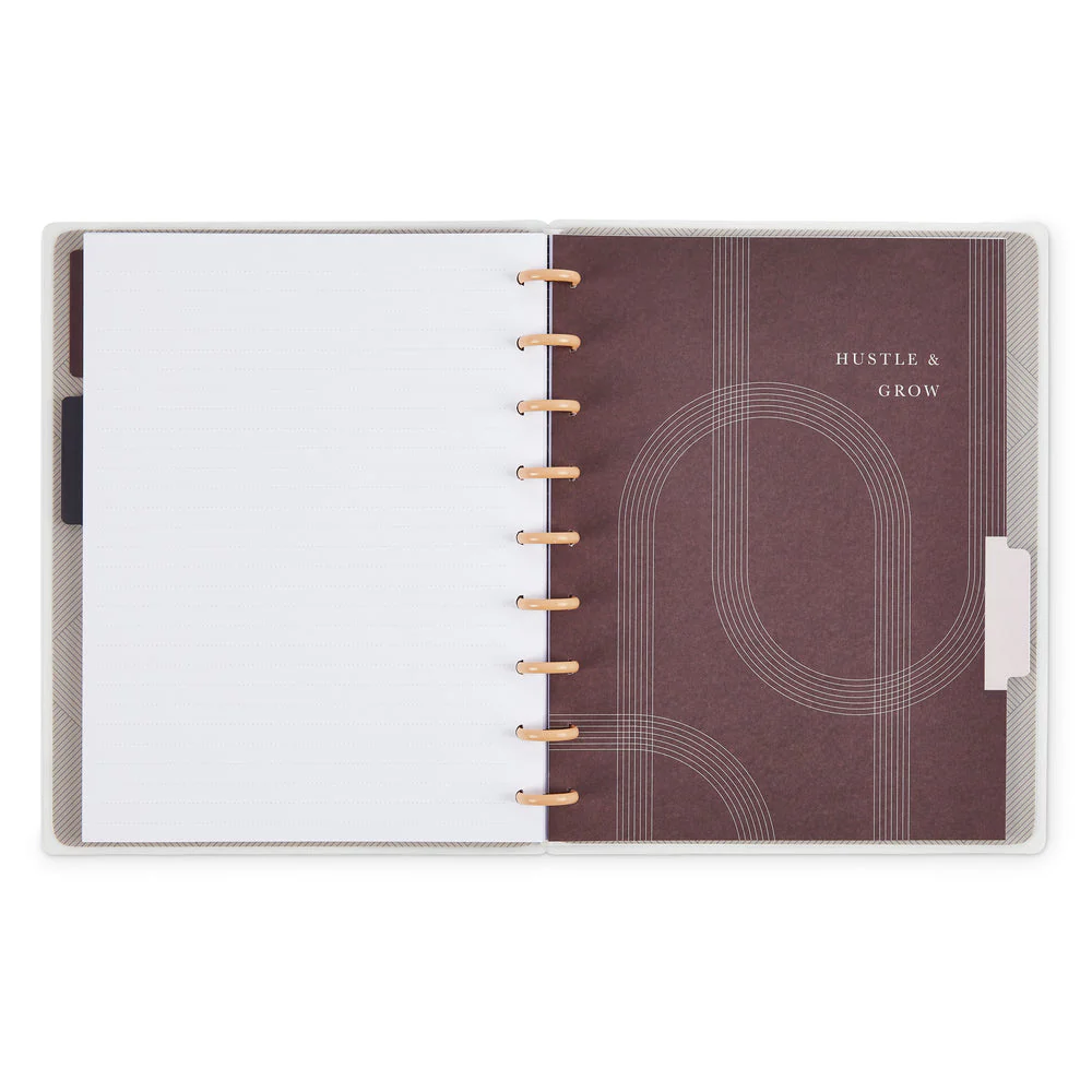 Achieve Greatness Classic Notebook - Image 3