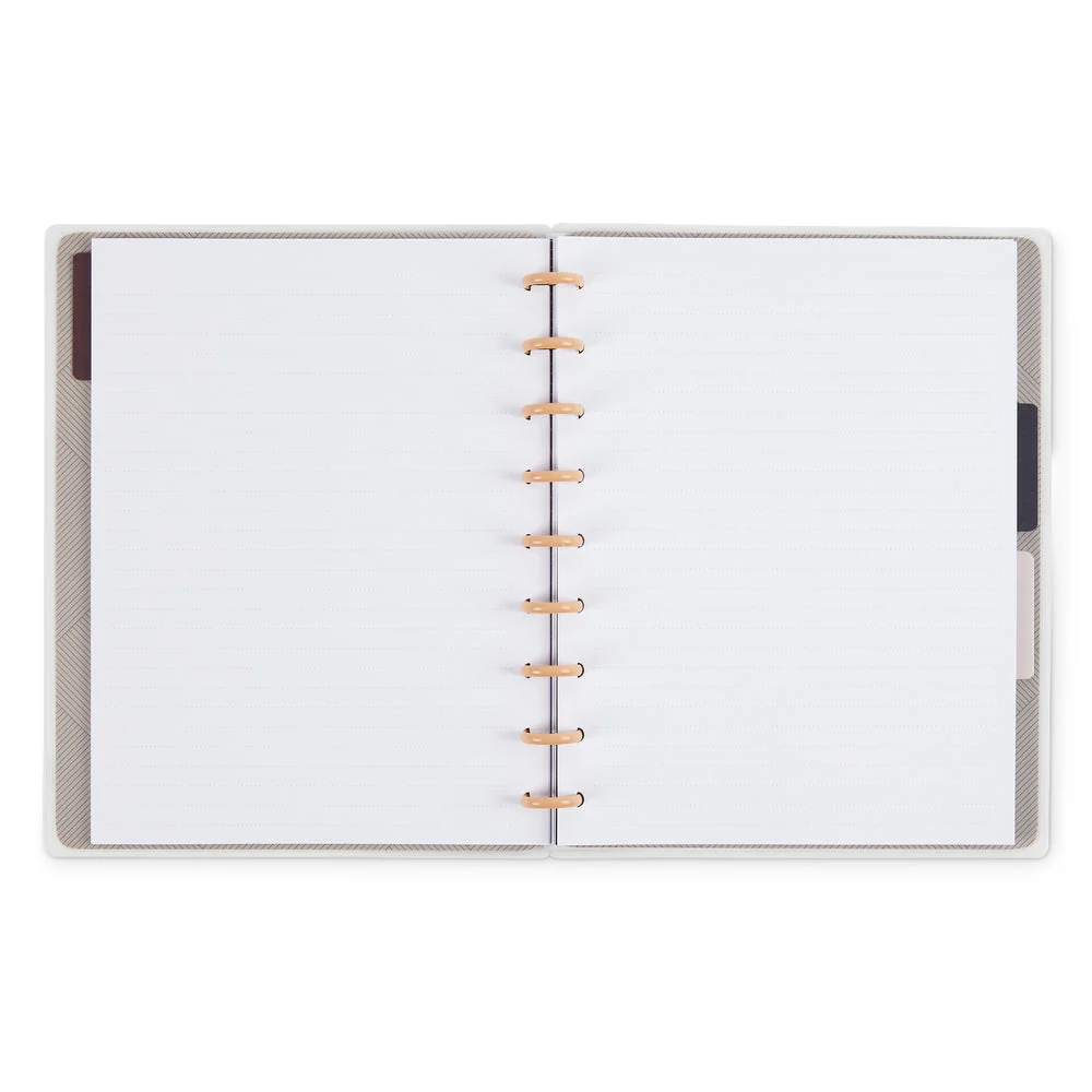 Achieve Greatness Classic Notebook - Image 4