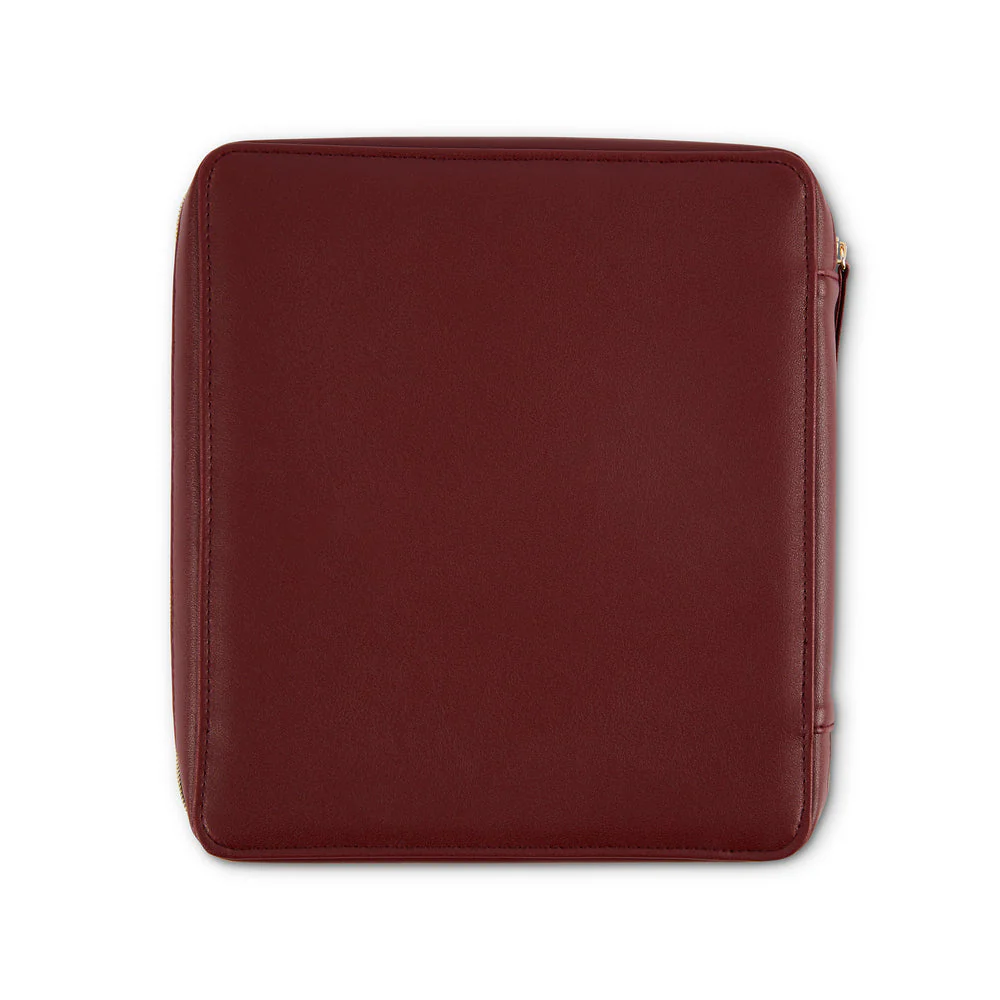Achieve Greatness Classic Planner Zip Folio - Image 3