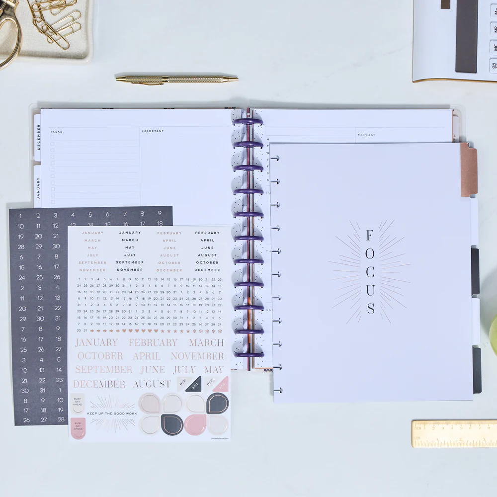 Aesthetique Teacher - Big Dashboard Extension Pack - 6 Months - Image 2