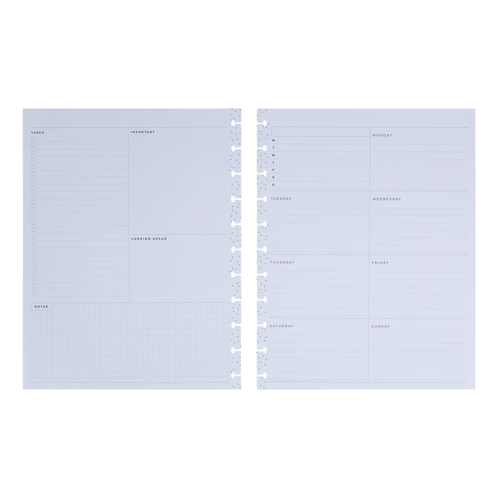 Aesthetique Teacher - Big Dashboard Extension Pack - 6 Months - Image 4