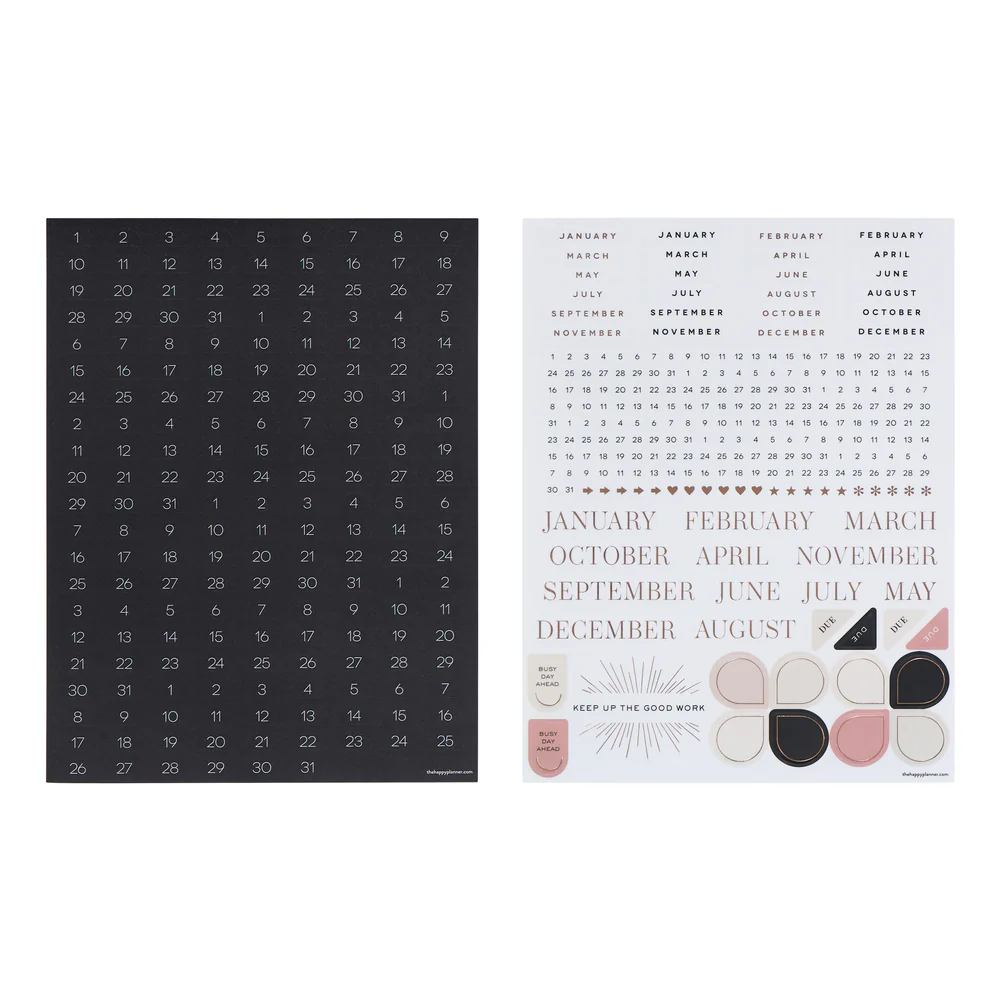 Aesthetique Teacher - Big Dashboard Extension Pack - 6 Months - Image 5