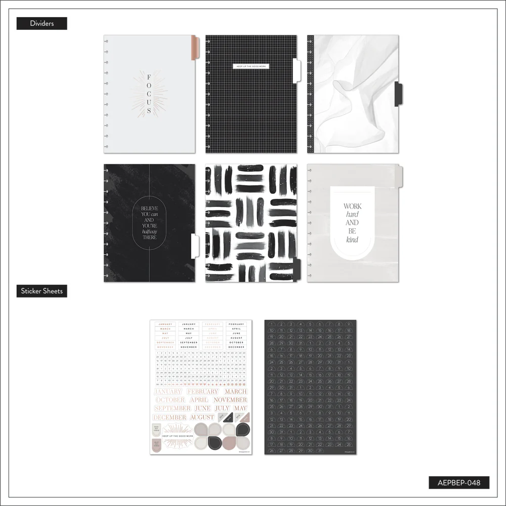 Aesthetique Teacher - Big Dashboard Extension Pack - 6 Months - Image 7