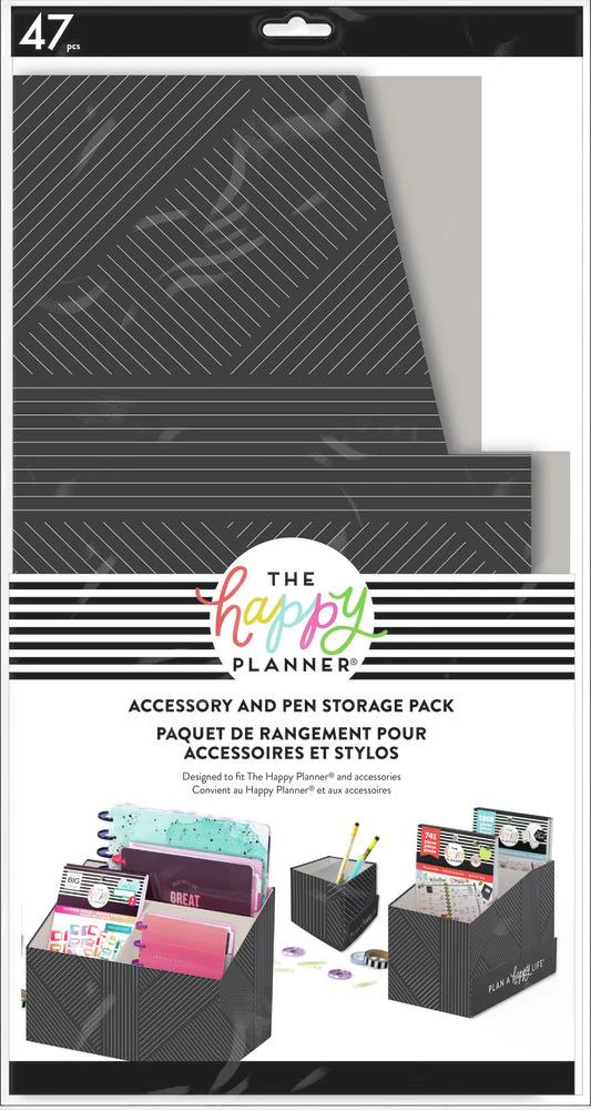 Align Storage Box Kit - 3 Pack - Image 3