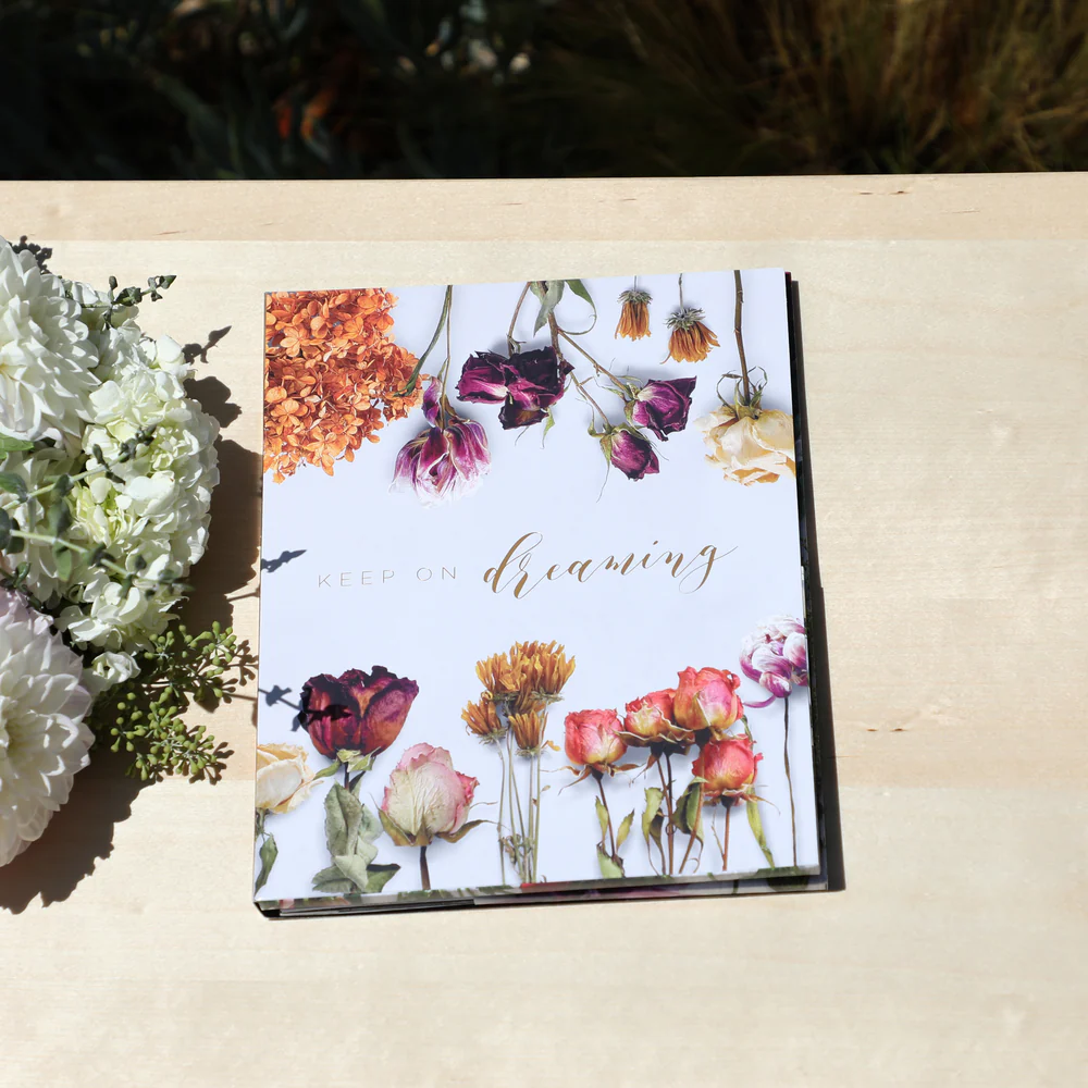 Beautiful Blooms Florals - Classic Planner Companion - Image 4