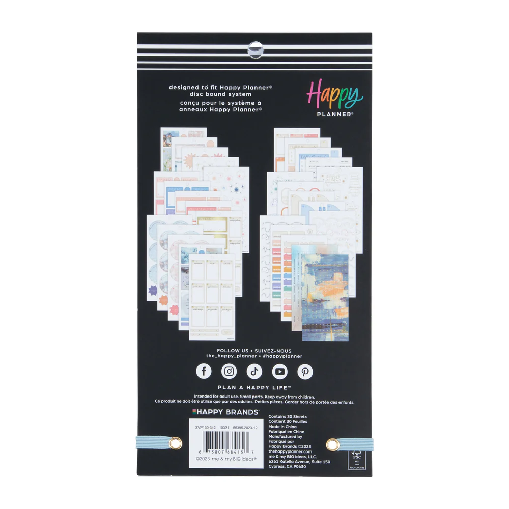 Beautiful Creation - Value Pack Stickers - Image 8