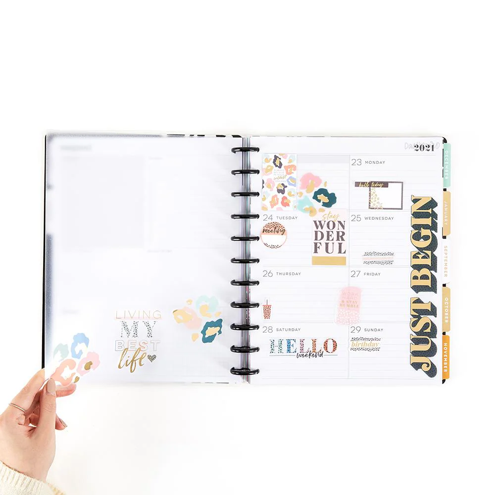Big Clear Sticker Planning Guide - Image 4