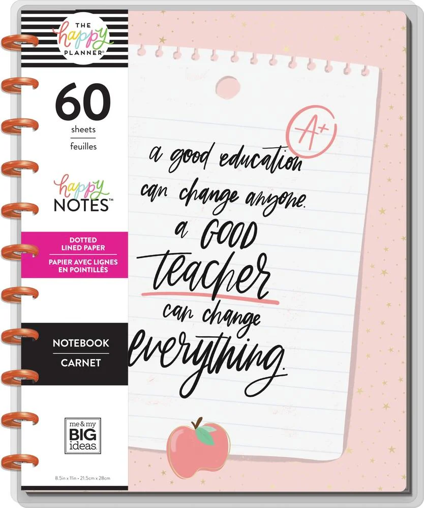 BIG Happy Notes® - Change Everything - Image 3