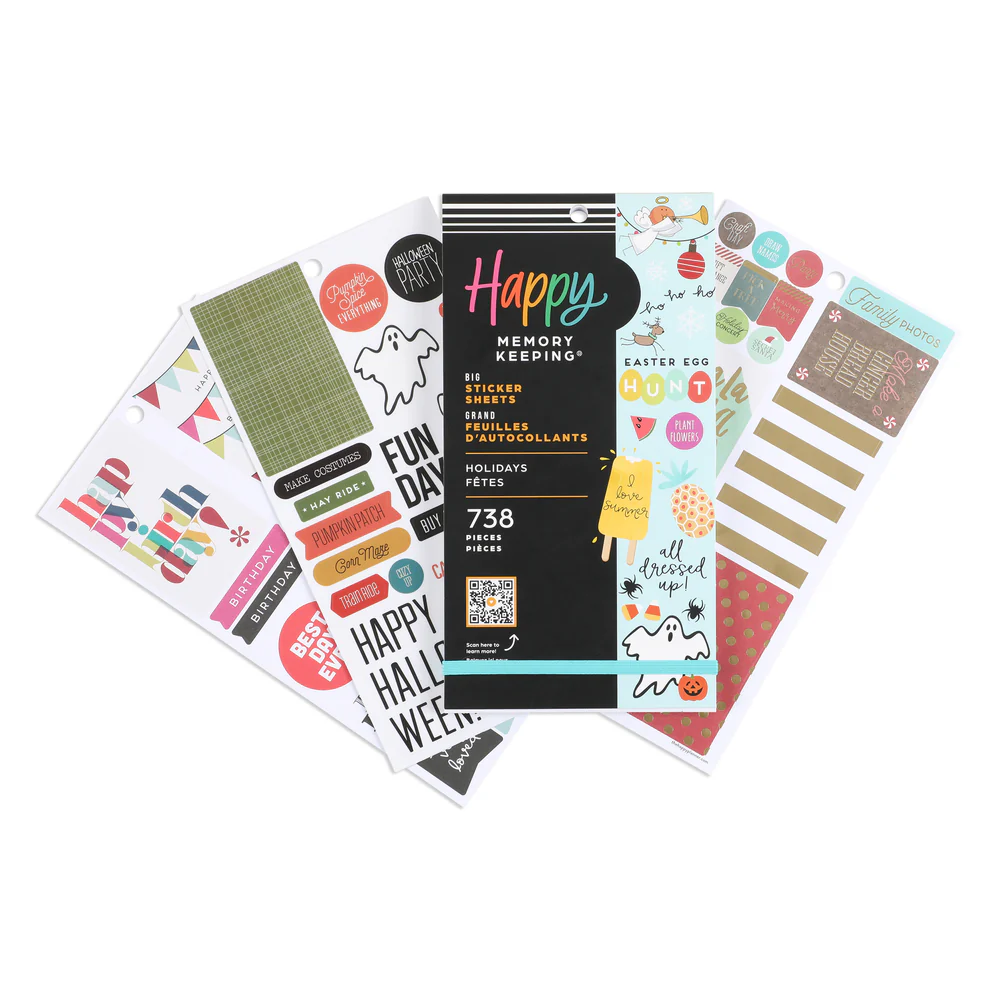 Seasonal 2 BIG Value Pack - Image 2