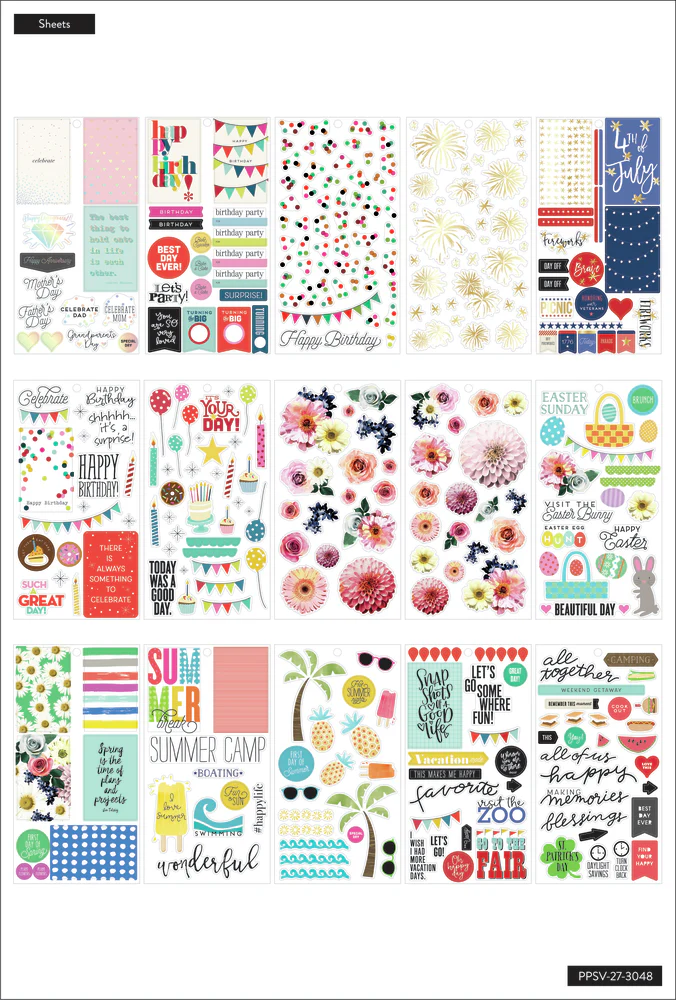 Seasonal 2 BIG Value Pack - Image 4