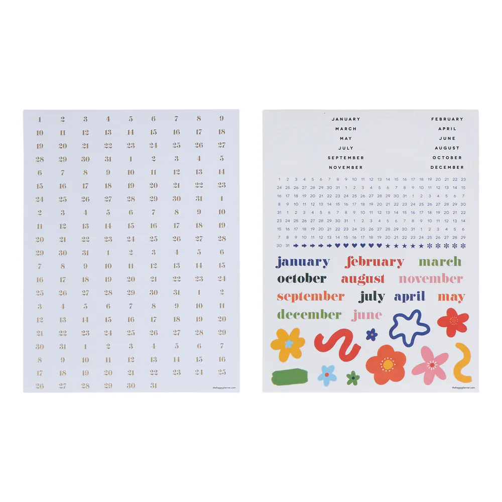 Blooming Brush Teacher - Big Dashboard Extension Pack - 6 Months - Image 4