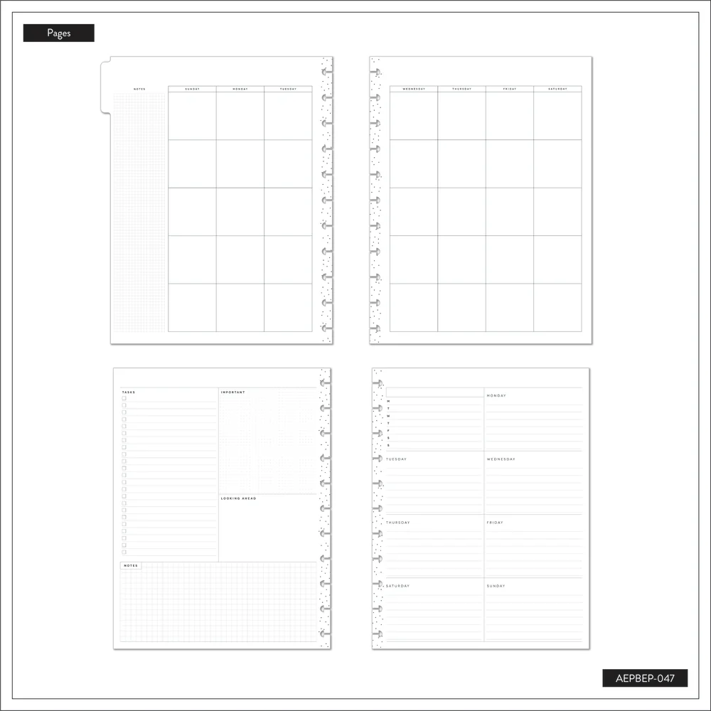 Blooming Brush Teacher - Big Dashboard Extension Pack - 6 Months - Image 5