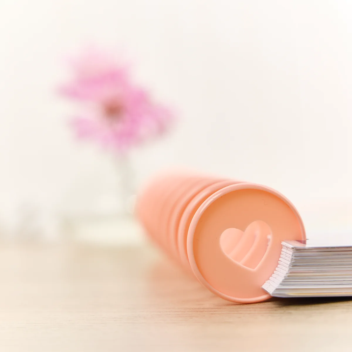 Blush - Expander Plastic Disc Set - Image 2