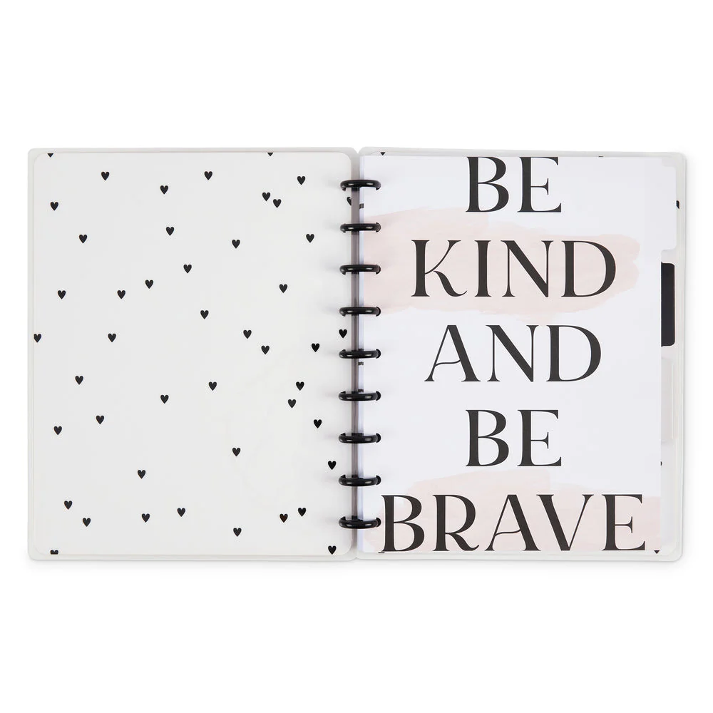 Blushin' It Classic Notebook - Image 2