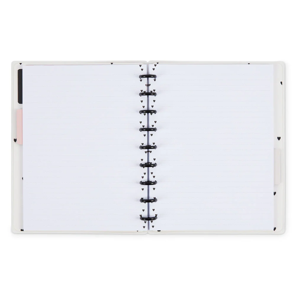 Blushin' It Classic Notebook - Image 3
