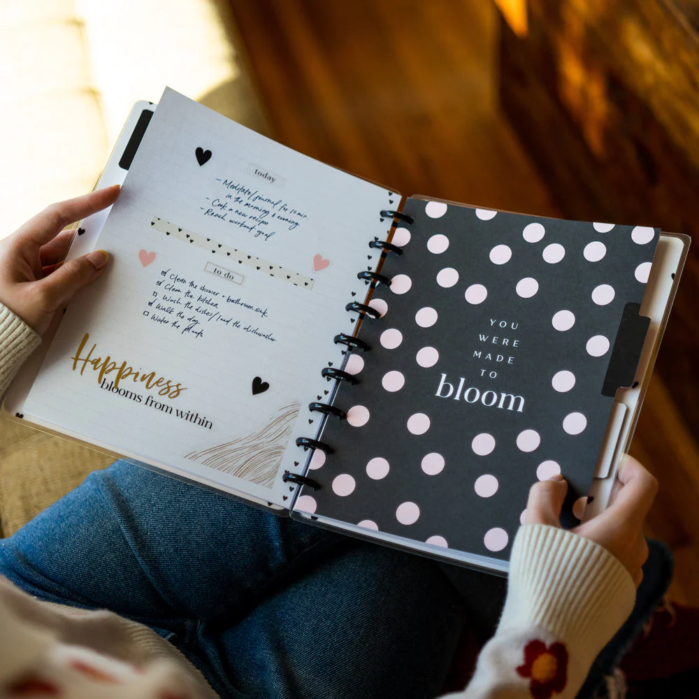 Blushin' It Classic Notebook - Image 4