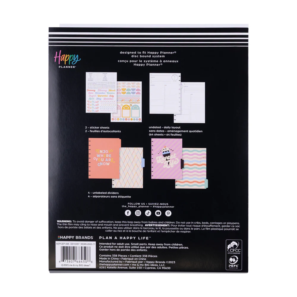 Boardwalk Ice Cream - Classic Daily Extension Pack - 4 Months - Image 10