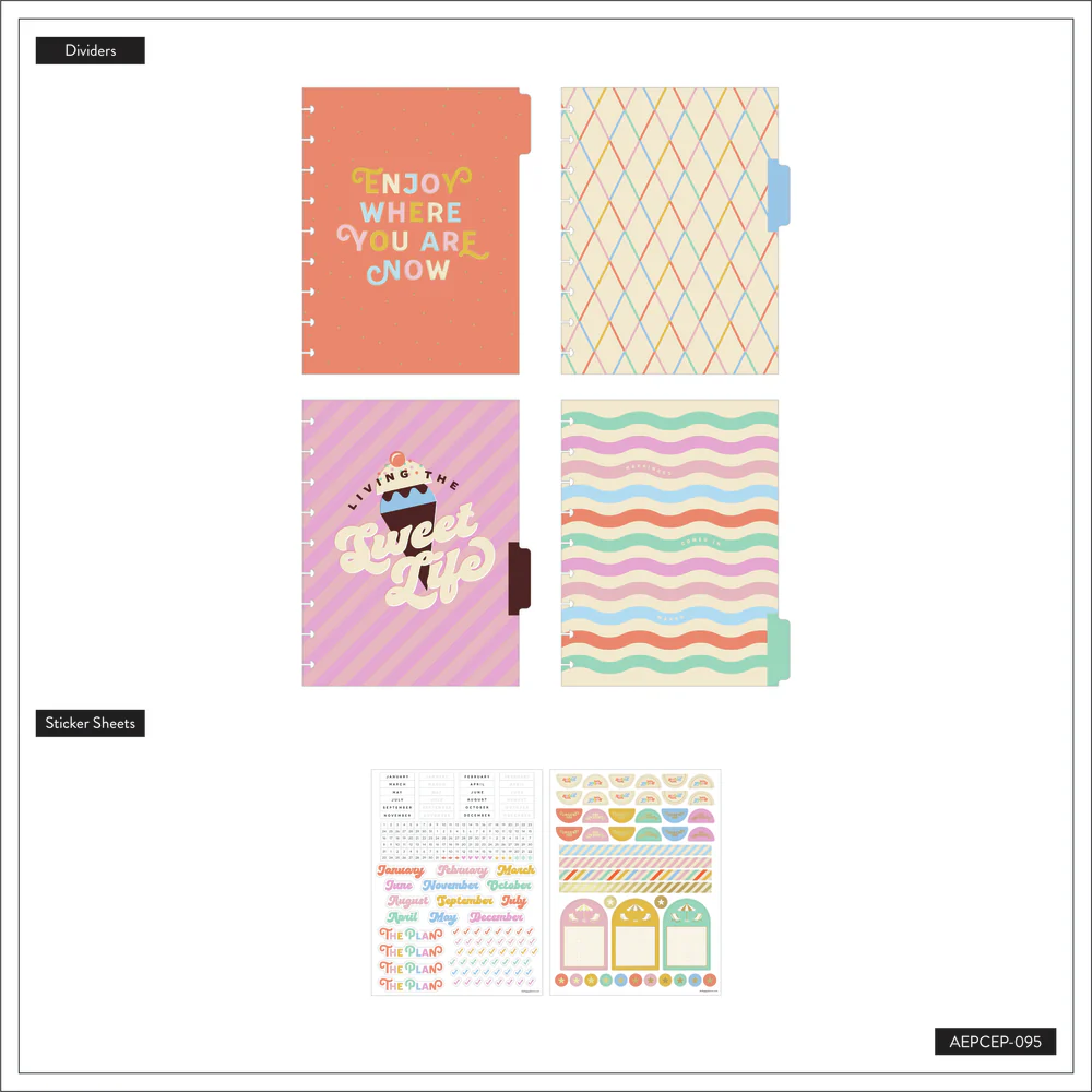 Boardwalk Ice Cream - Classic Daily Extension Pack - 4 Months - Image 7