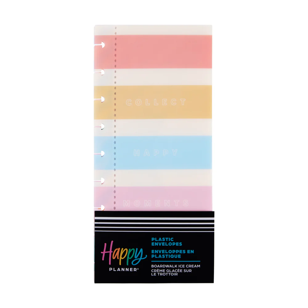 Boardwalk Ice Cream - Envelopes - 3 Pack - Image 7