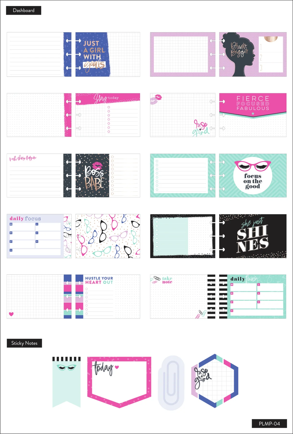 Boss Babe - Multipack - Image 2