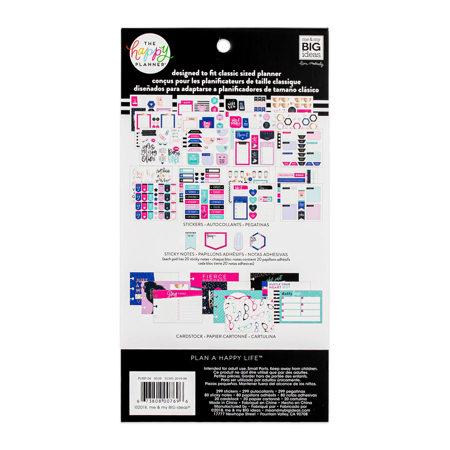 Boss Babe - Multipack - Image 4