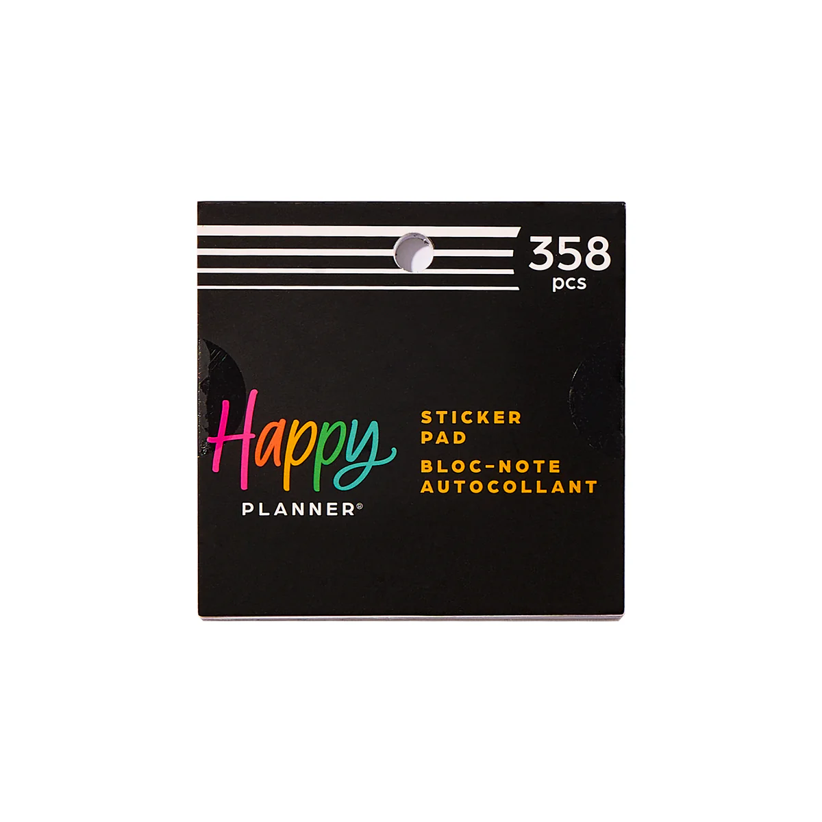 Botanical Blooms - Skinny Mini Undated Planner Bundle - Image 10