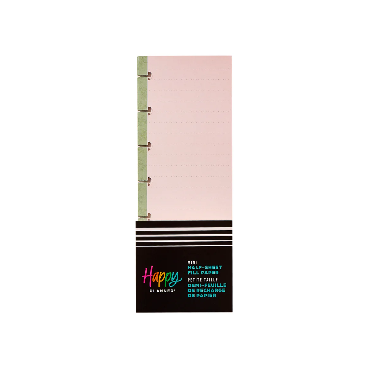 Botanical Blooms - Skinny Mini Undated Planner Bundle - Image 13