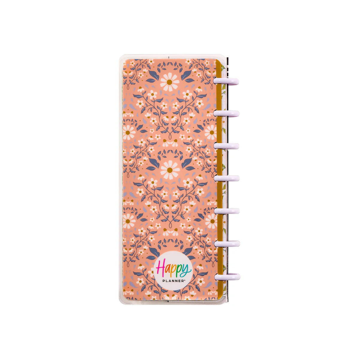 Botanical Blooms - Skinny Mini Undated Planner Bundle - Image 6