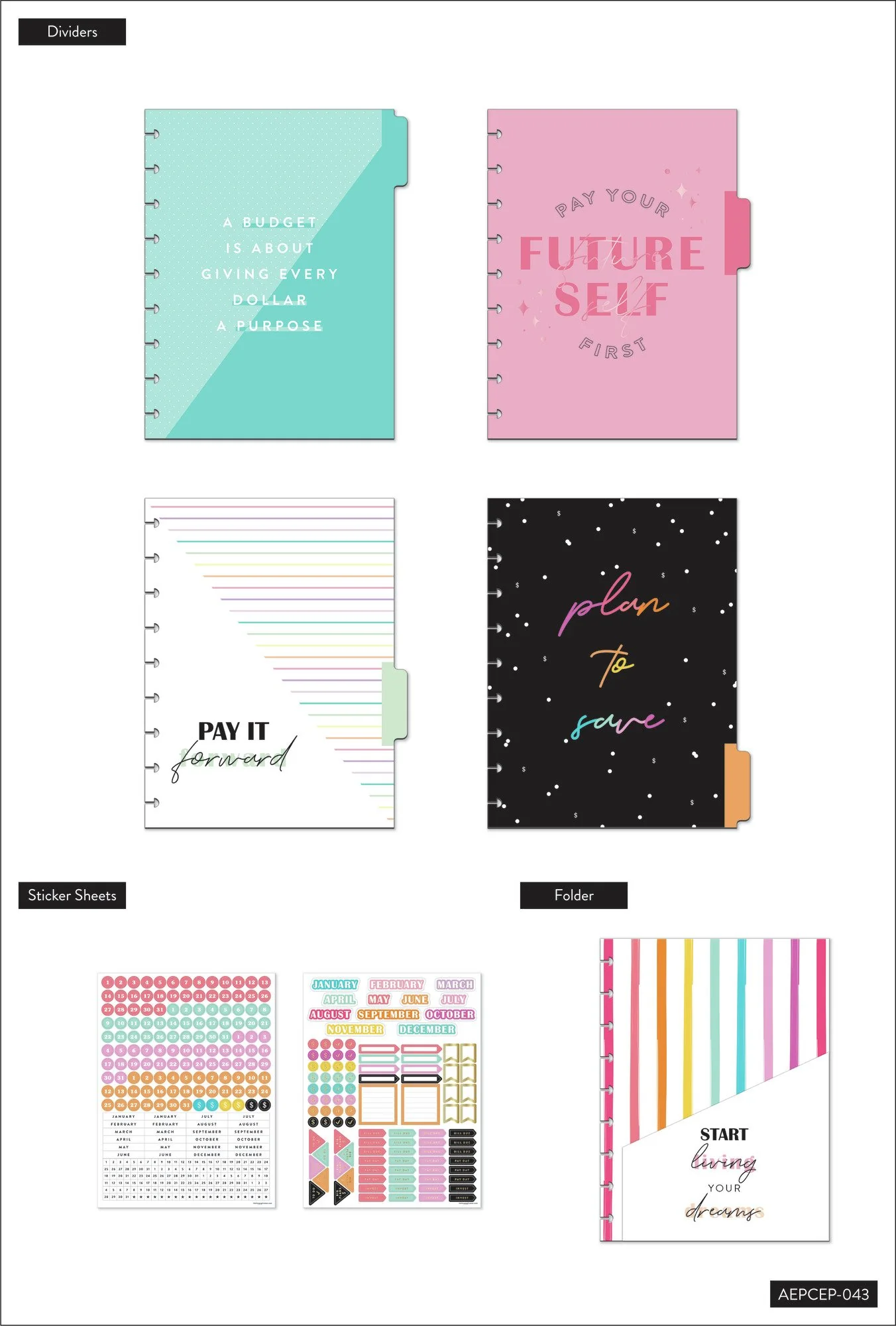 Bright Budget Classic Extension Pack - Image 5