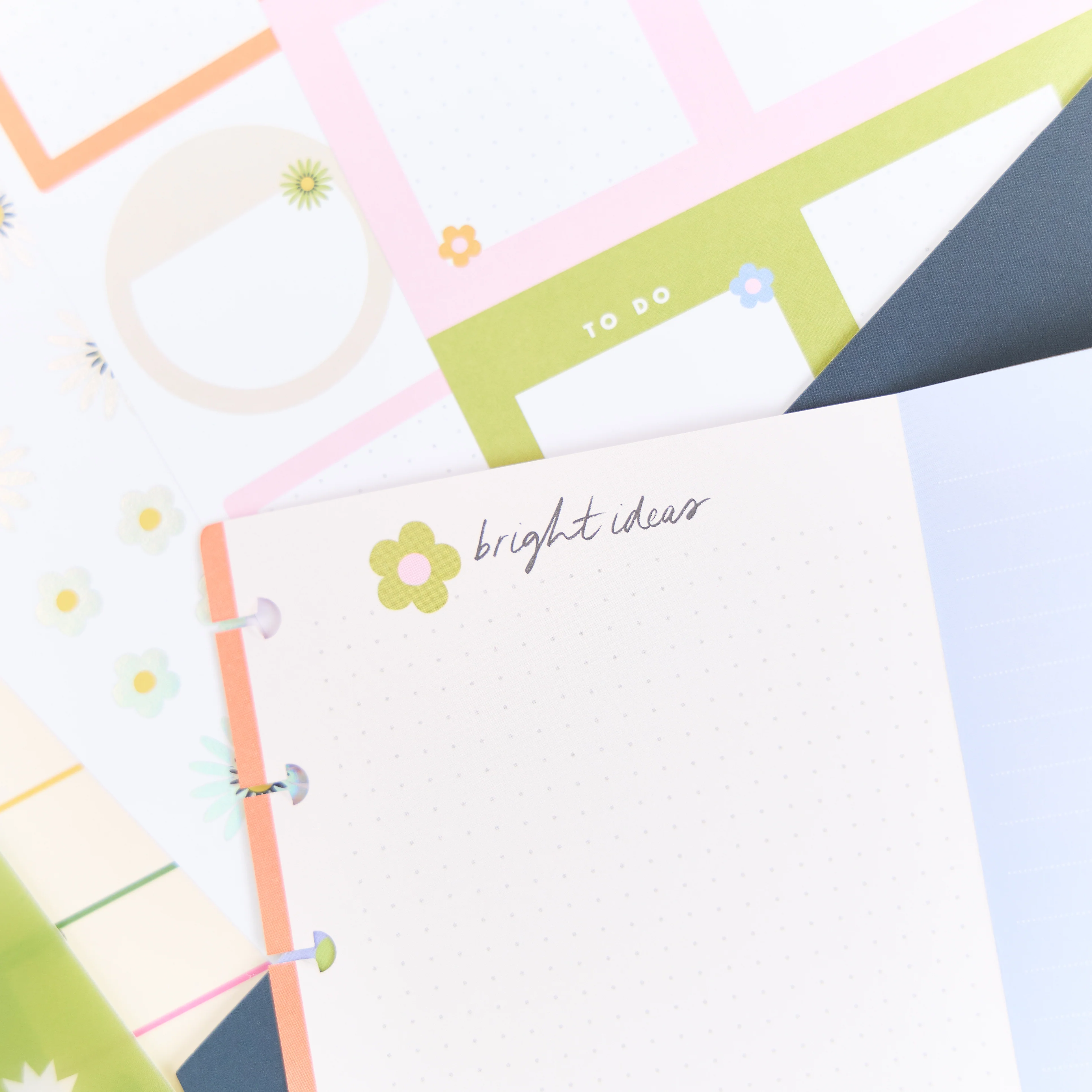 Bright Energy - Big Accessory Pack - Image 10