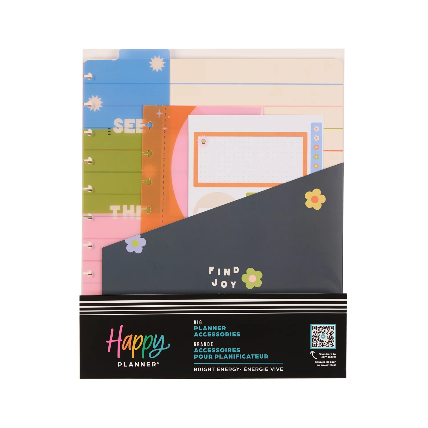 Bright Energy - Big Accessory Pack - Image 19