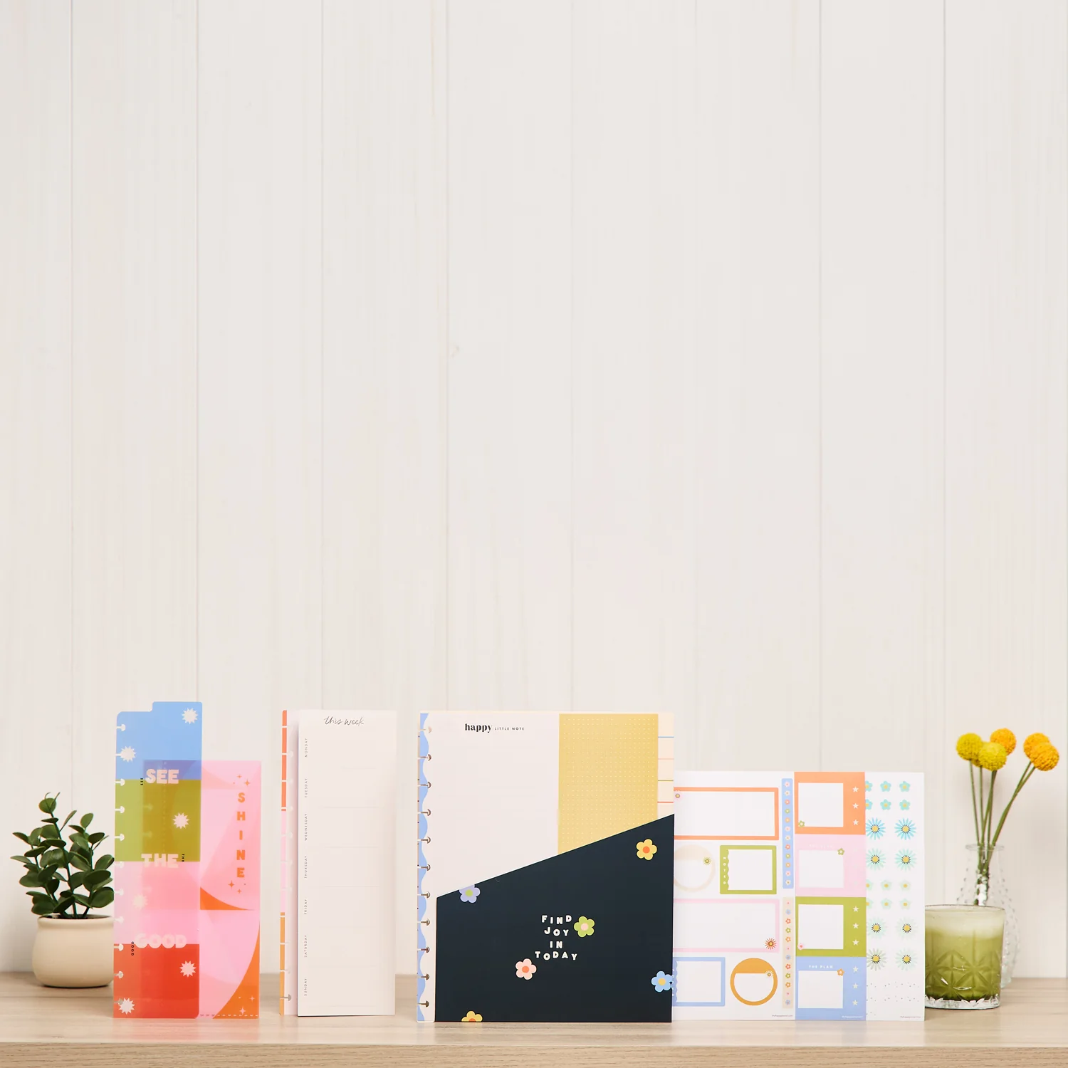 Bright Energy - Big Accessory Pack - Image 2