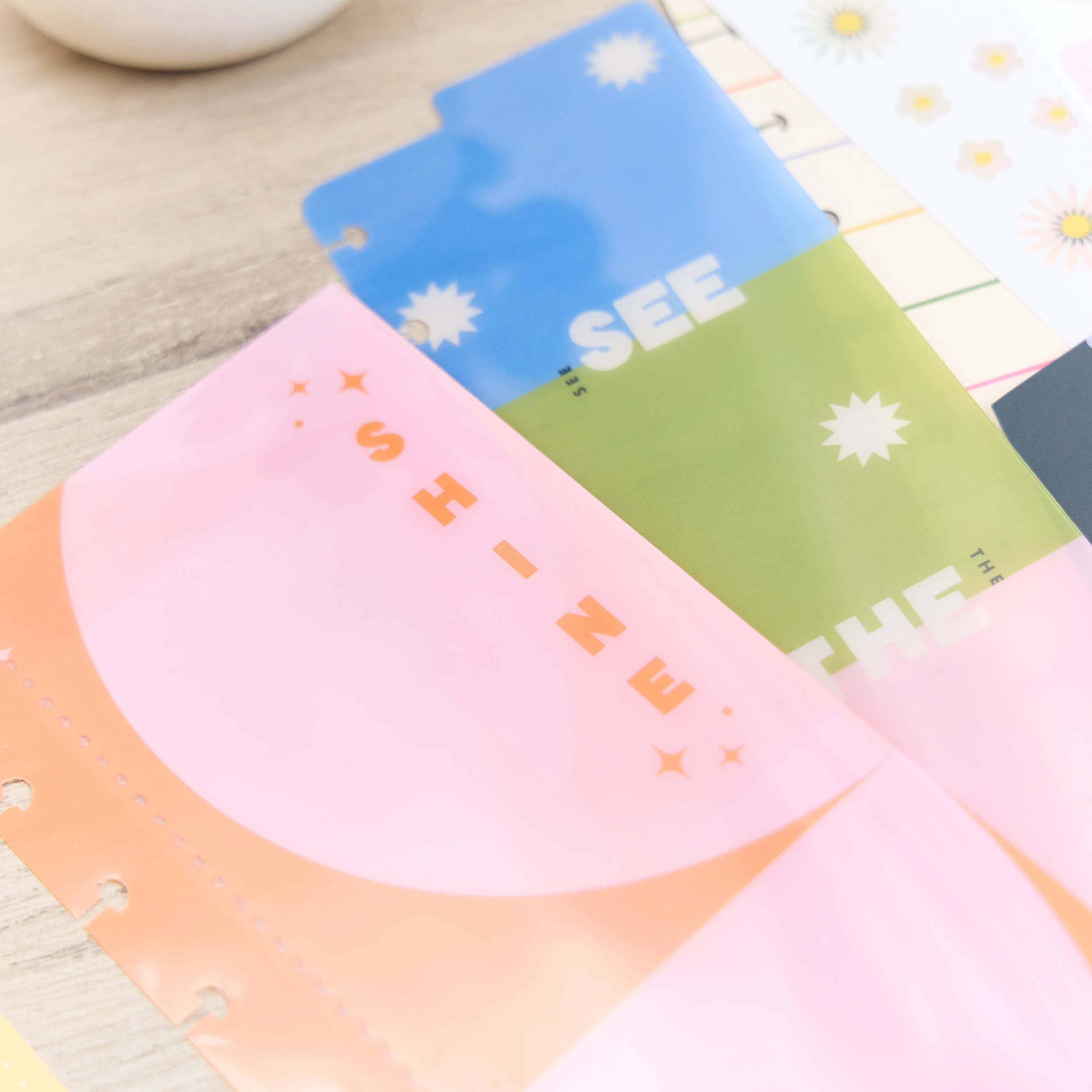 Bright Energy - Big Accessory Pack - Image 5