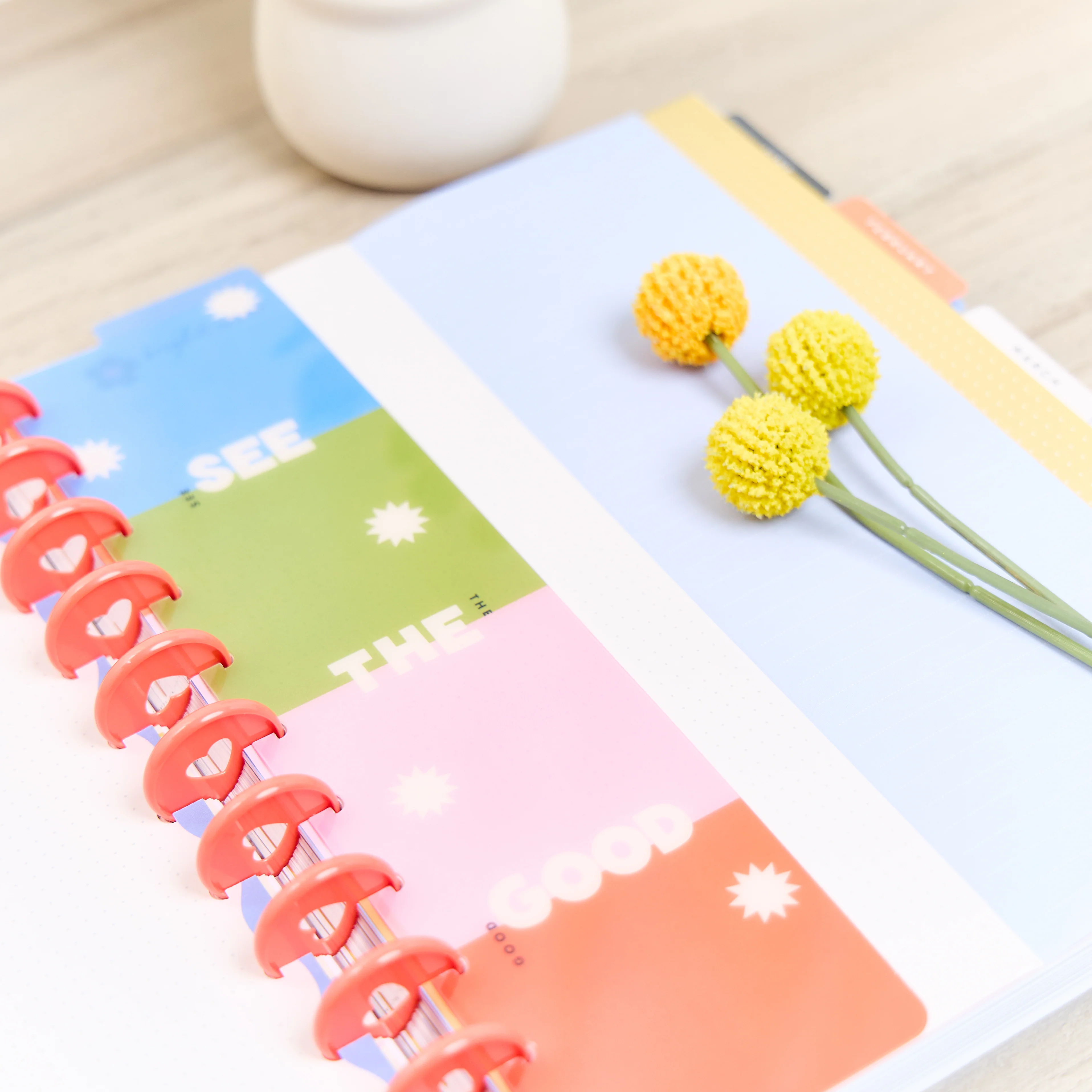 Bright Energy - Big Accessory Pack - Image 6