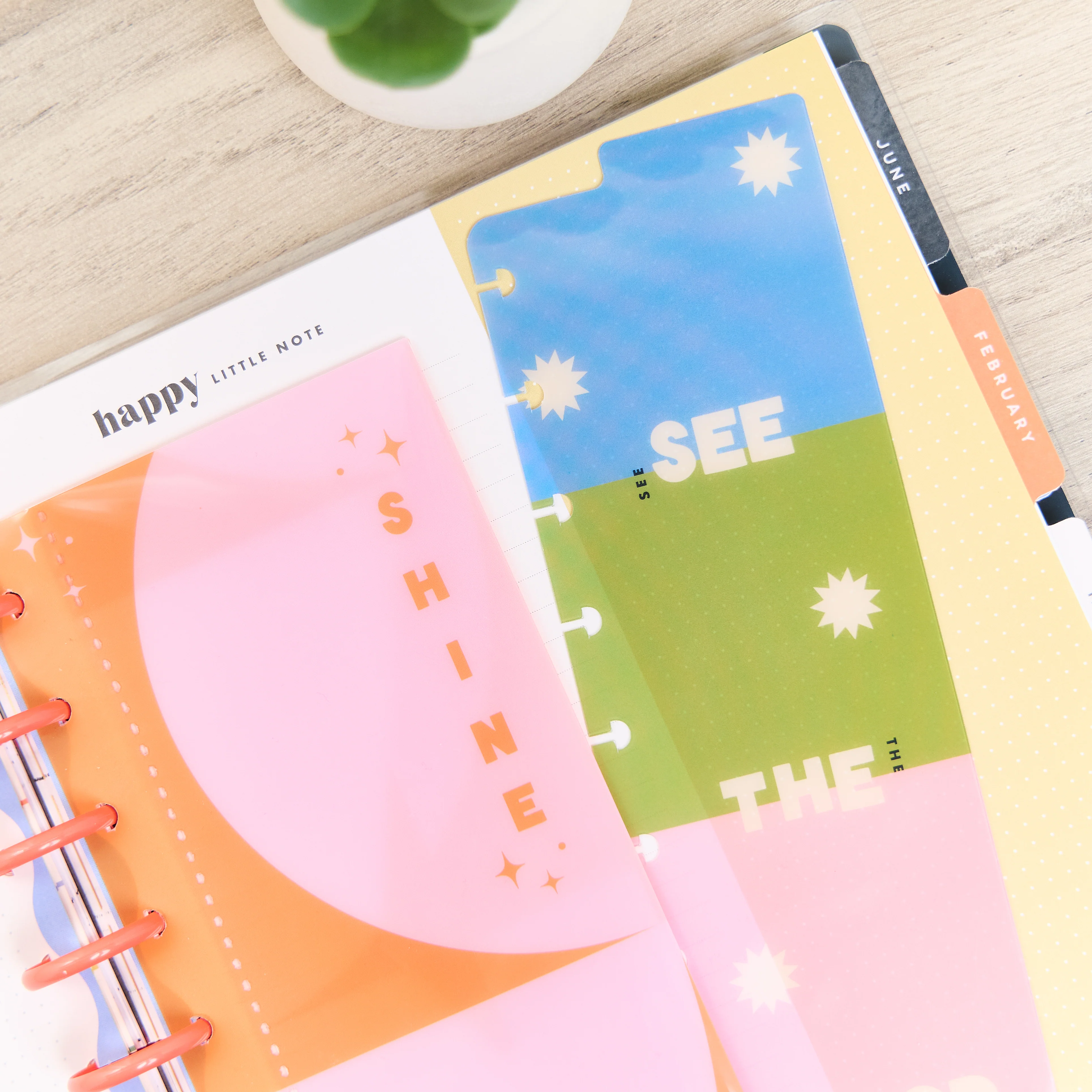 Bright Energy - Big Accessory Pack - Image 7