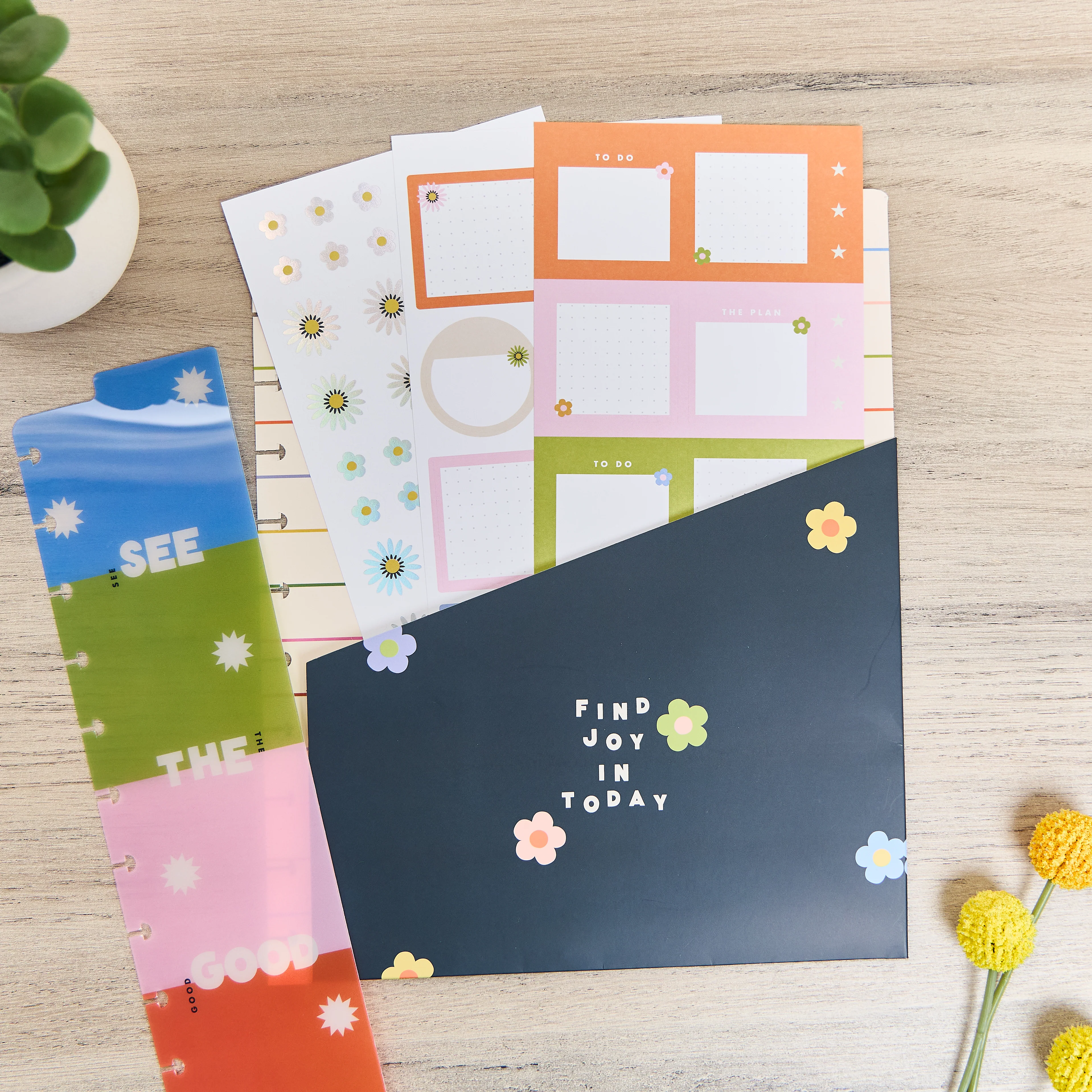 Bright Energy - Big Accessory Pack - Image 8