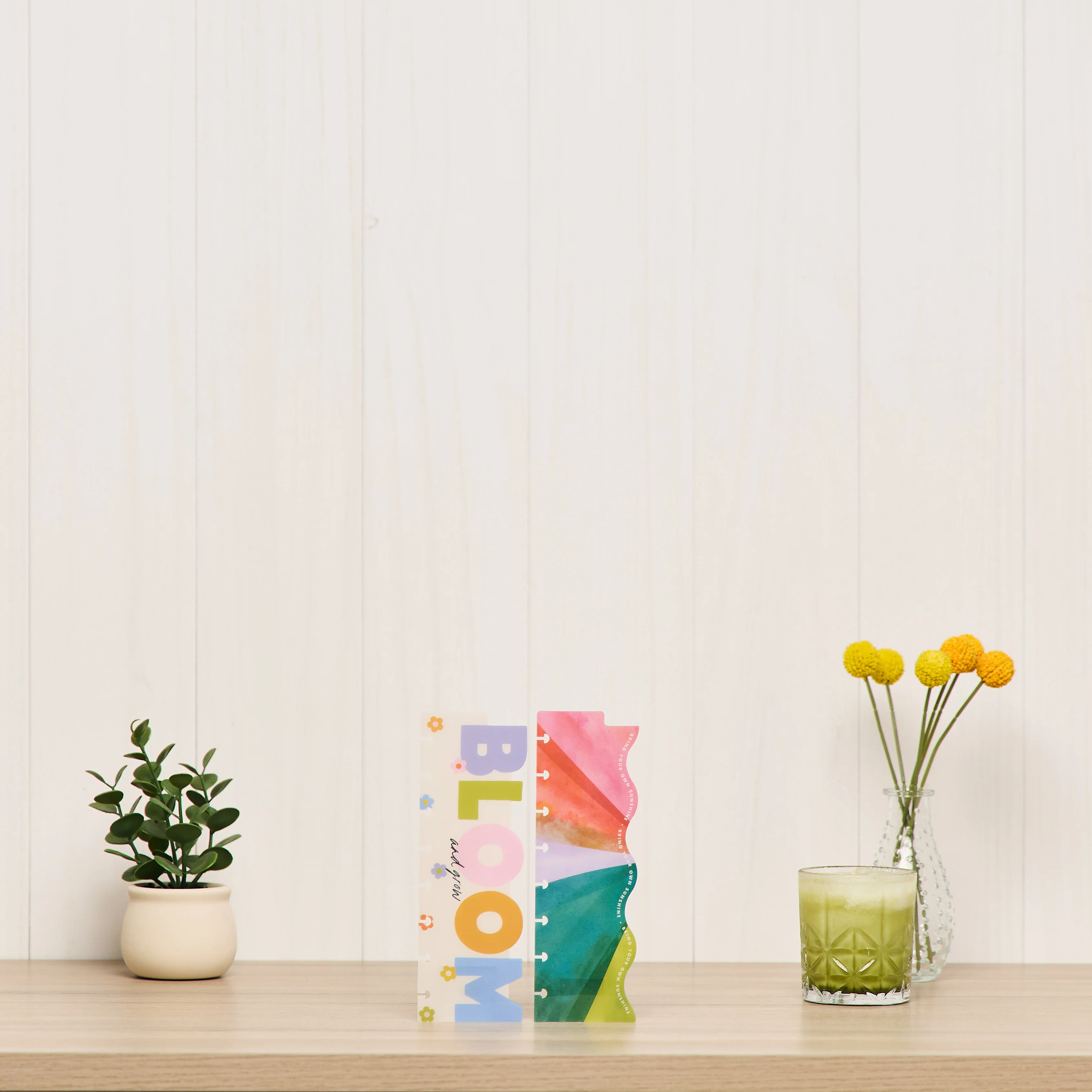 Bright Energy - Classic Bookmarks - 2 Pack - Image 3