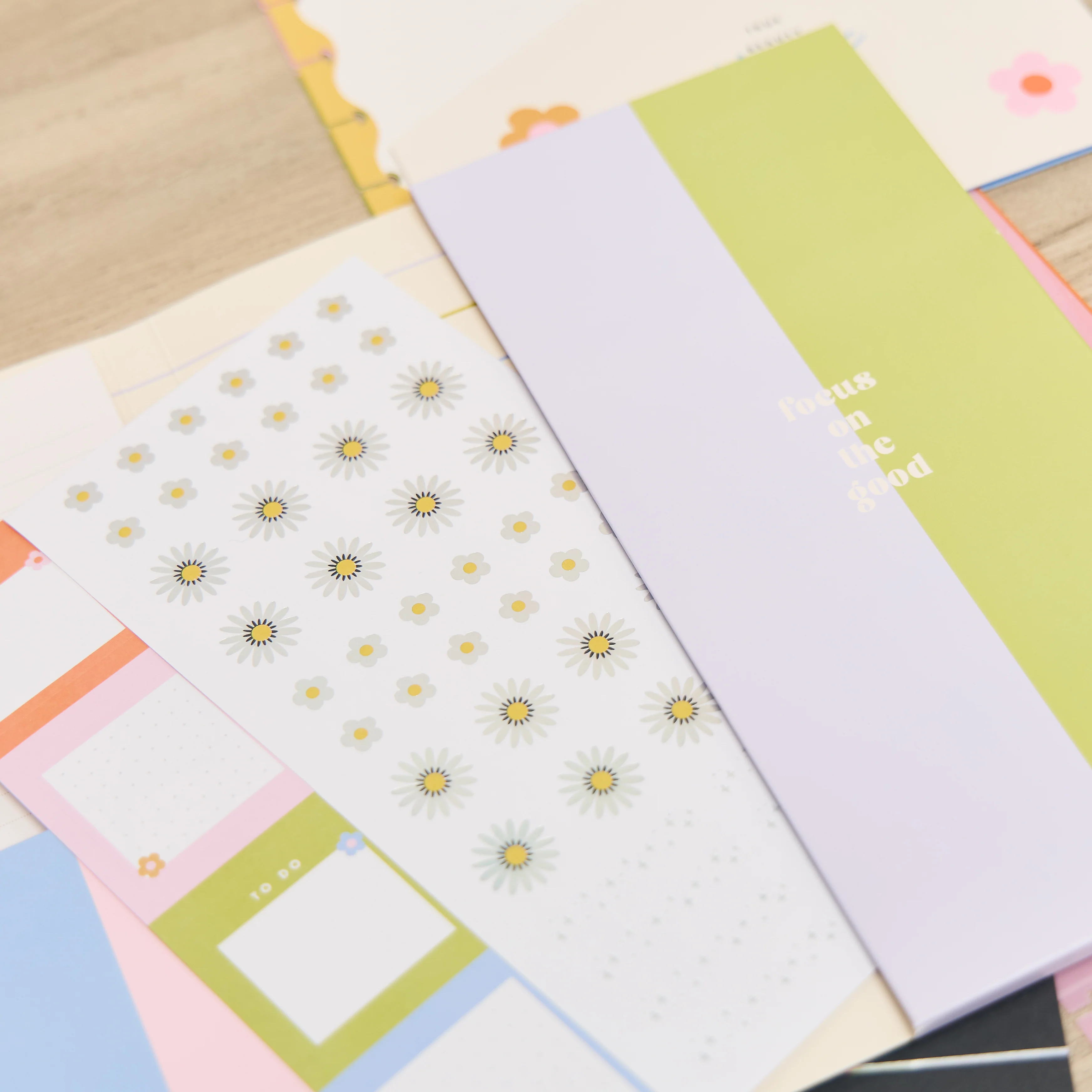 Bright Energy - Classic Planner Companion - Image 11