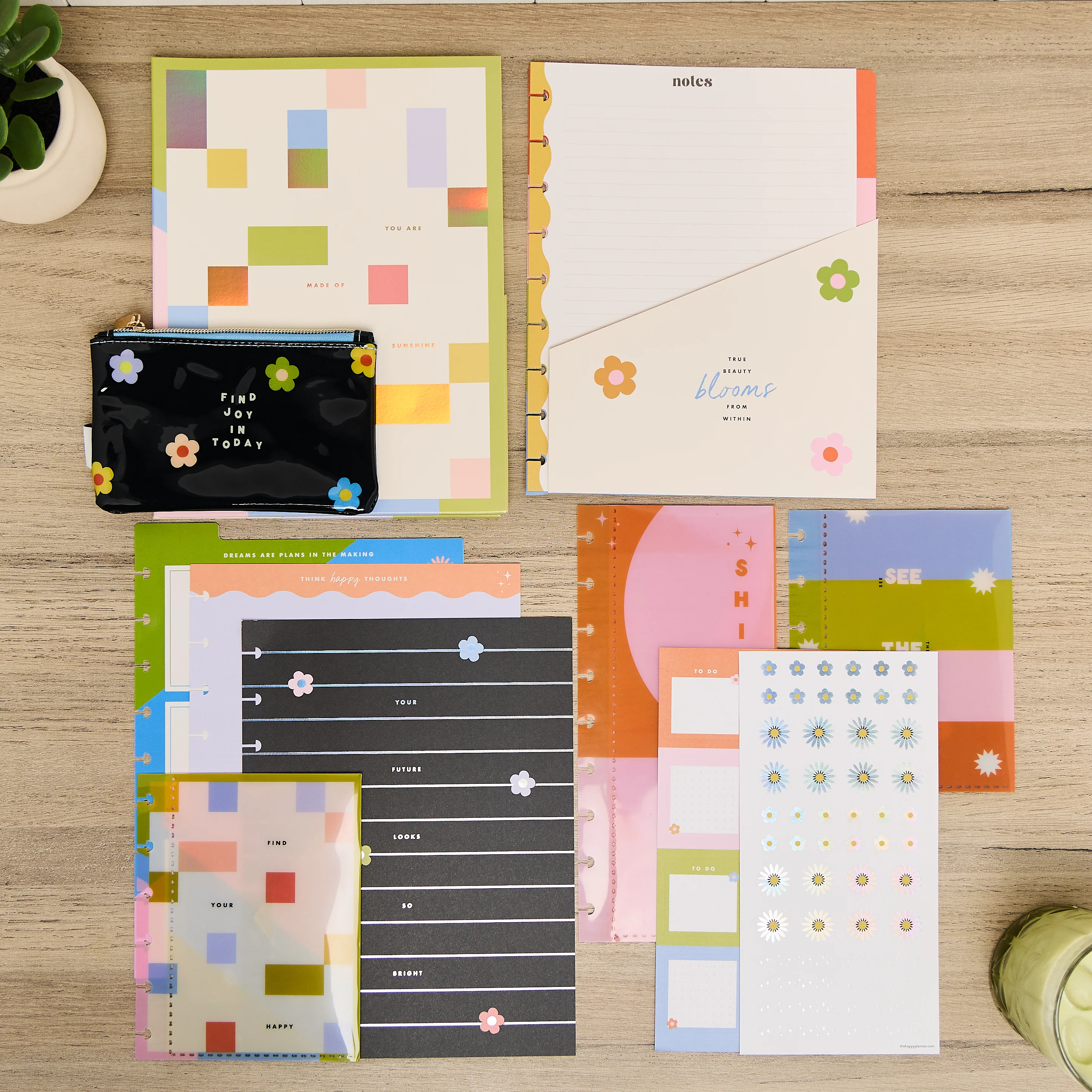 Bright Energy - Classic Planner Companion - Image 12