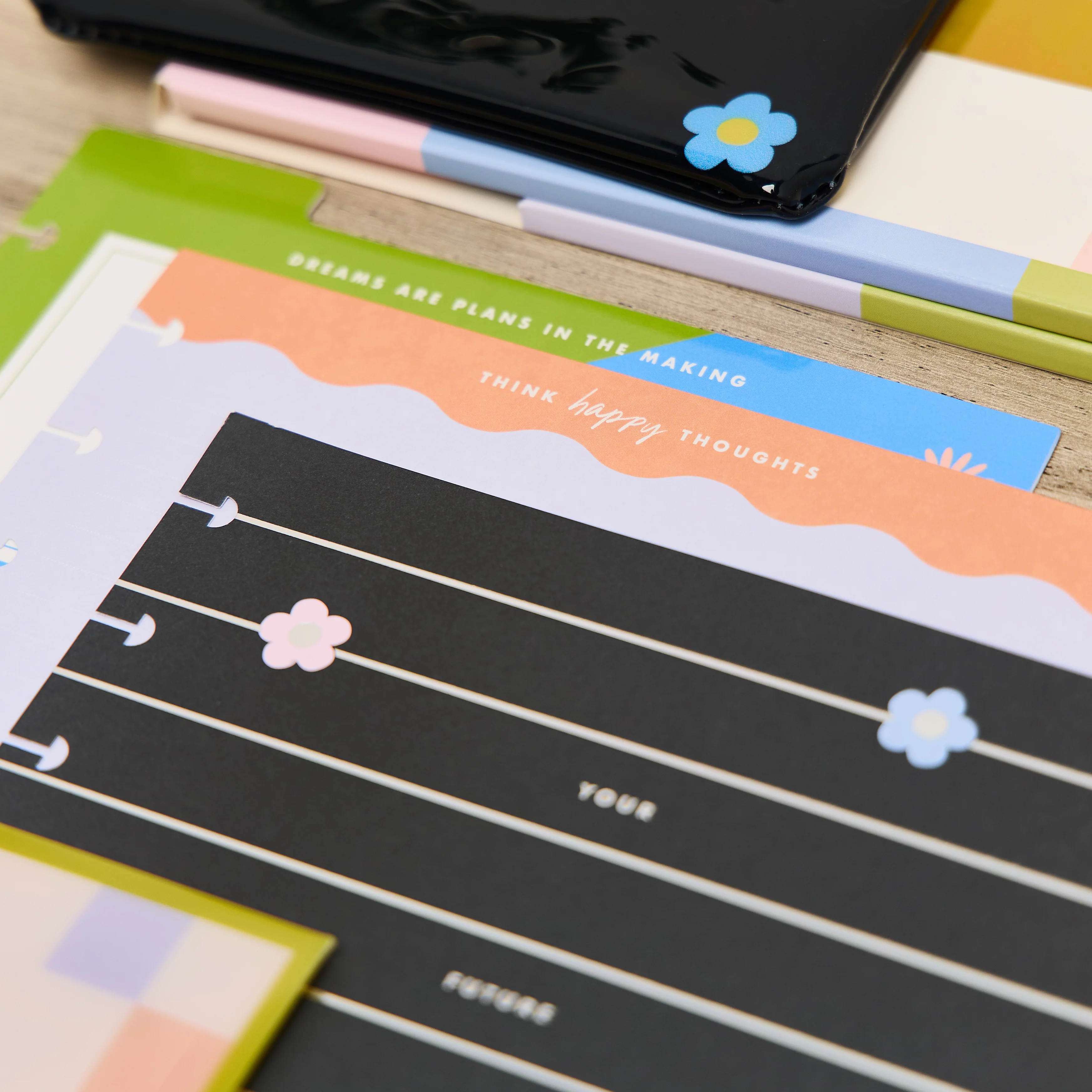 Bright Energy - Classic Planner Companion - Image 13